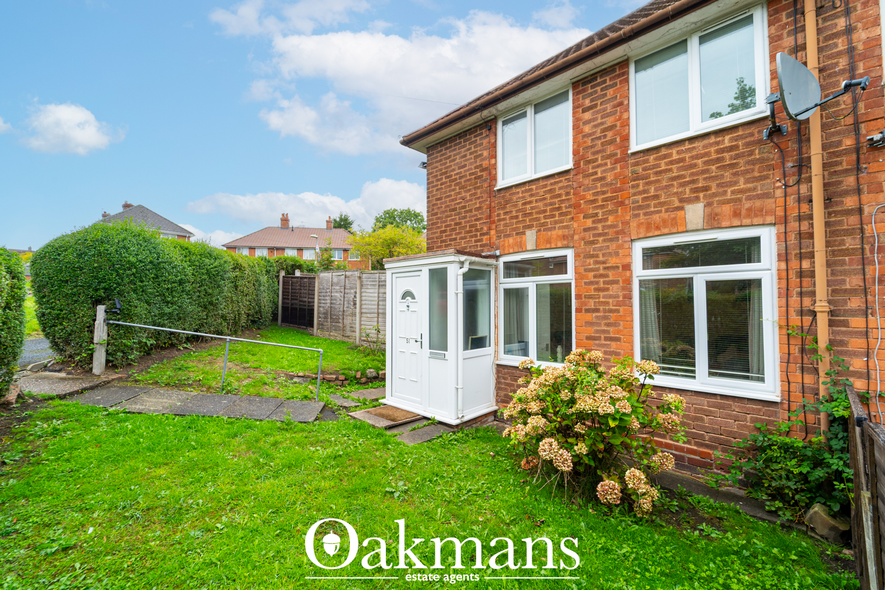 Barcheston Road, Birmingham, B29