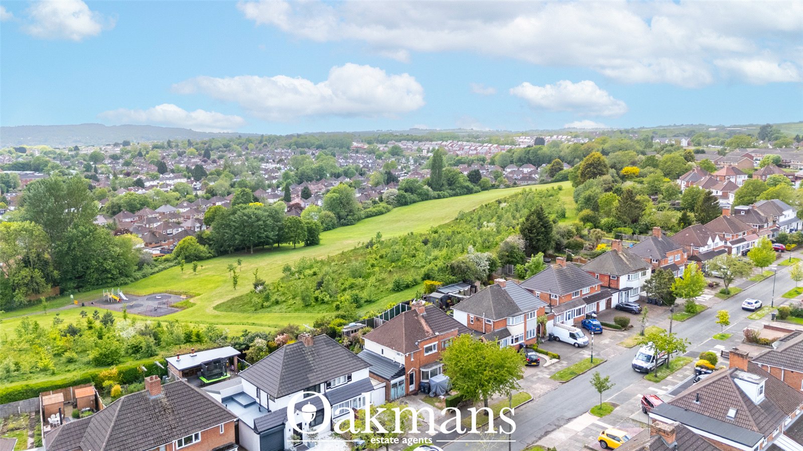 Park View Road, Birmingham, B31