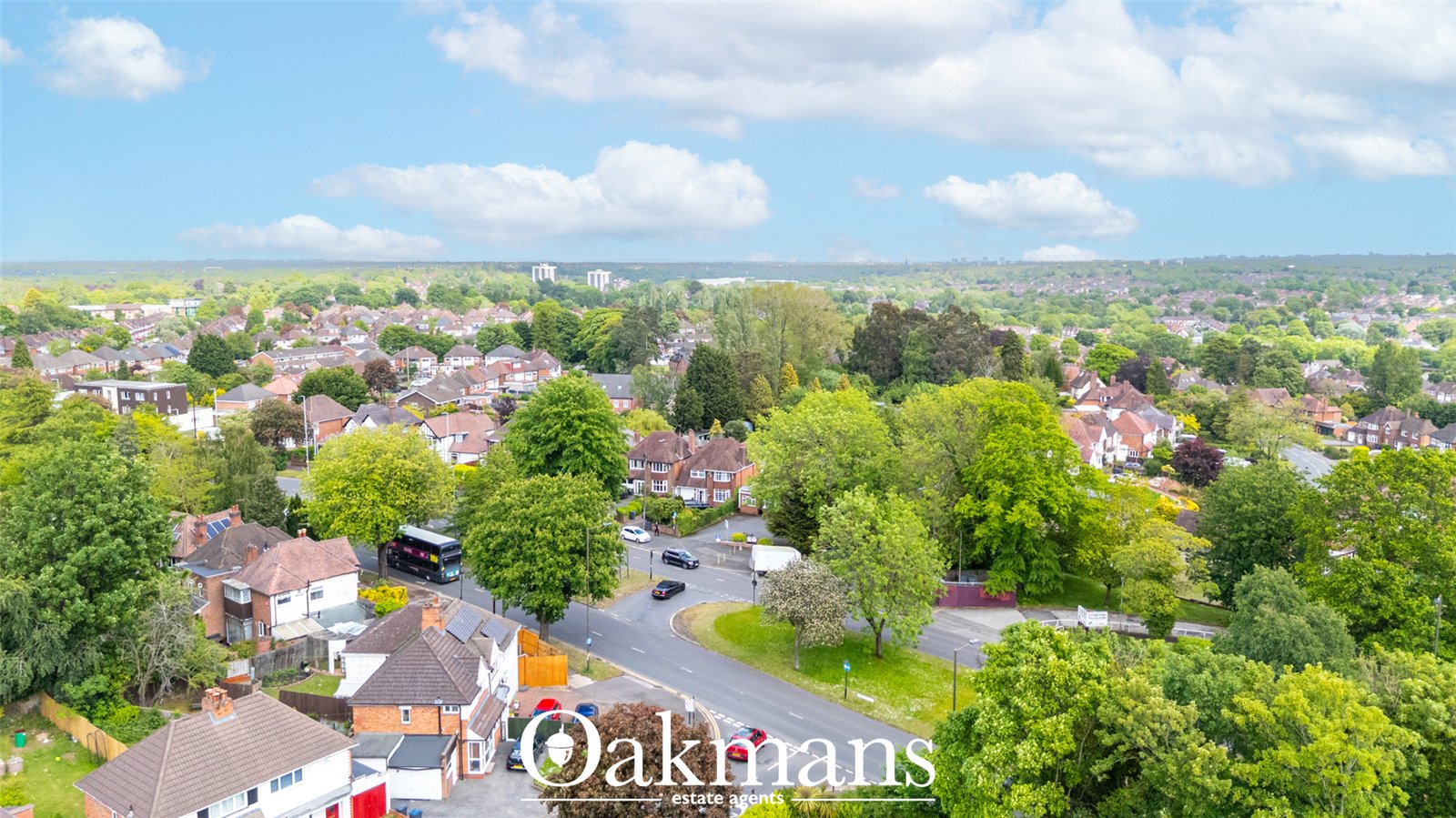 Park View Road, Birmingham, B31
