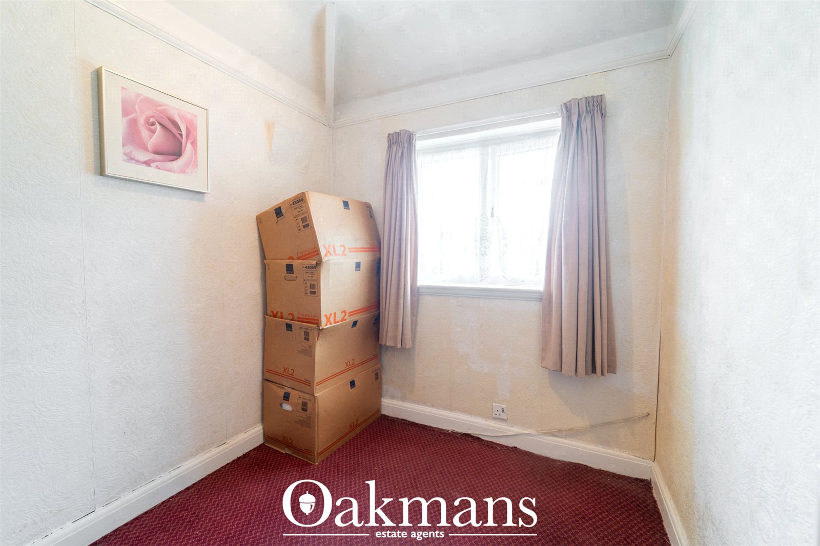Park View Road, Birmingham, B31