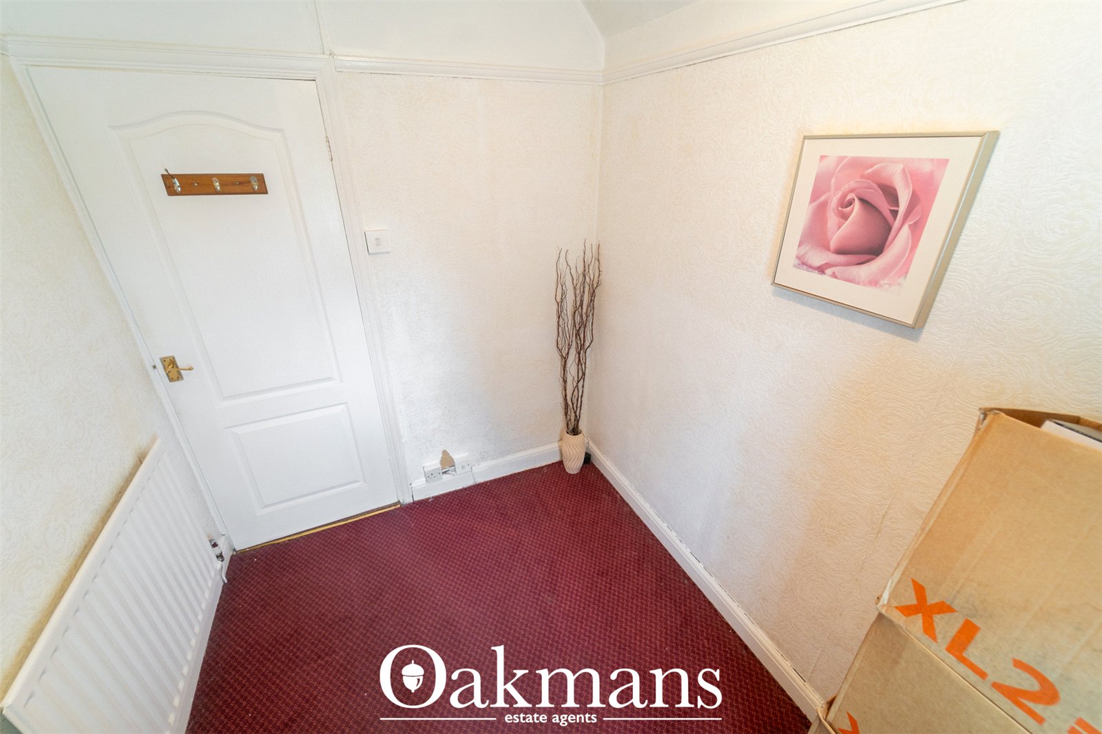 Park View Road, Birmingham, B31