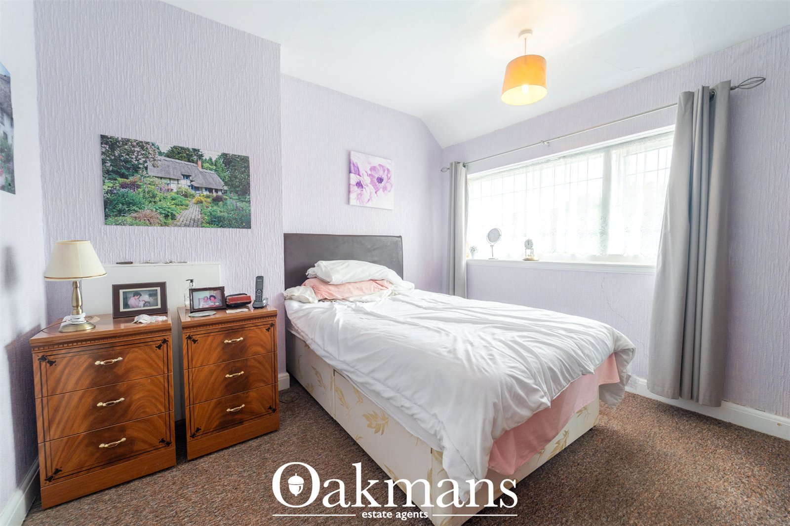 Park View Road, Birmingham, B31