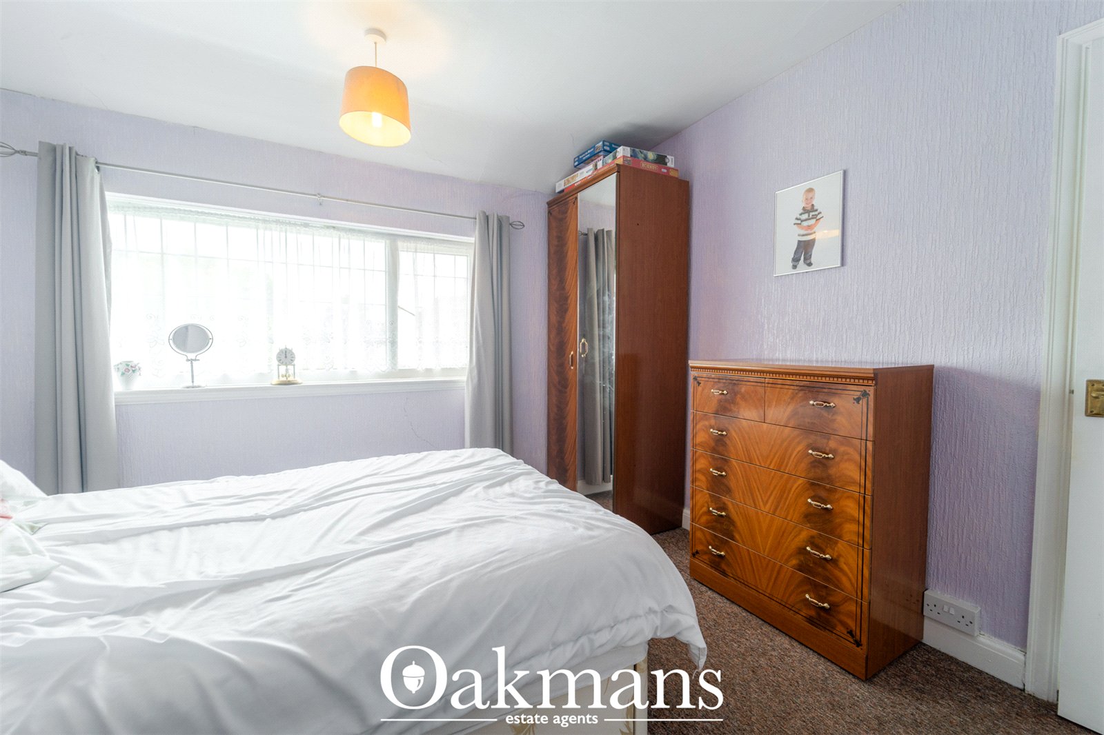 Park View Road, Birmingham, B31