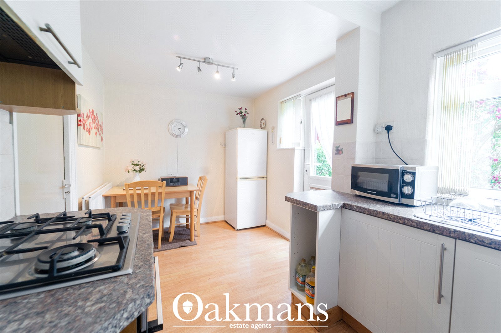 Park View Road, Birmingham, B31