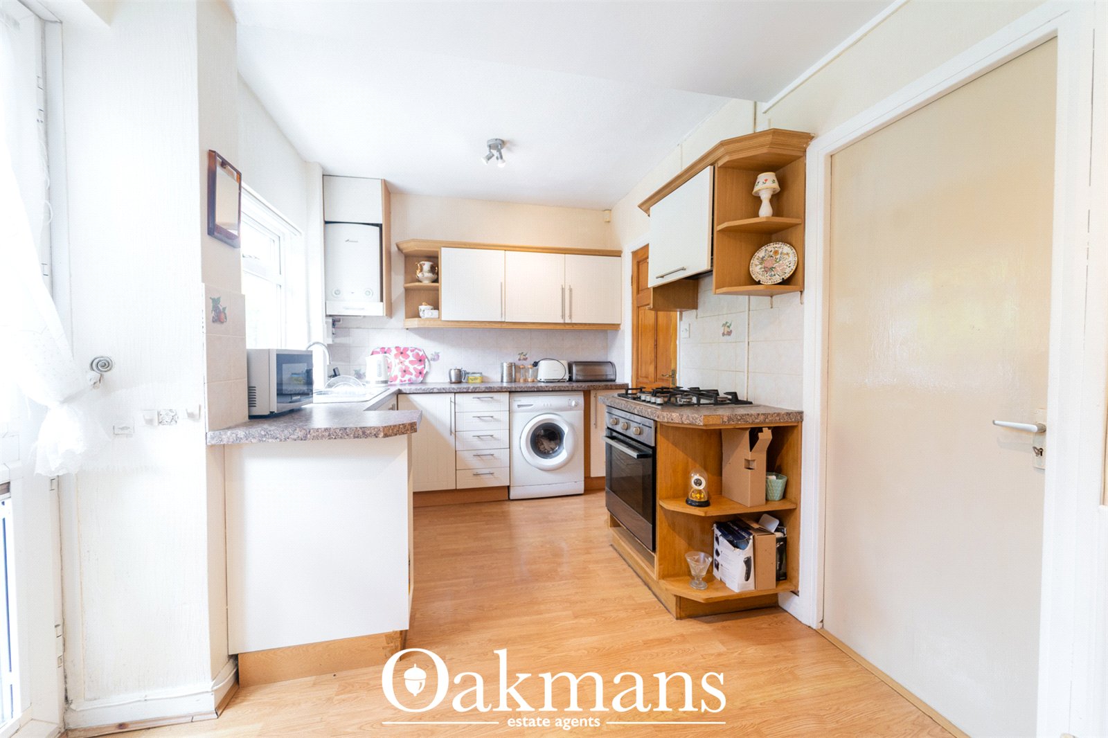 Park View Road, Birmingham, B31