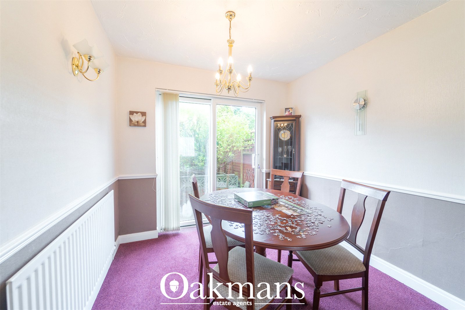 Park View Road, Birmingham, B31