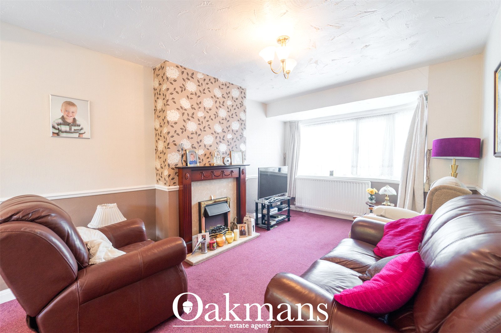 Park View Road, Birmingham, B31
