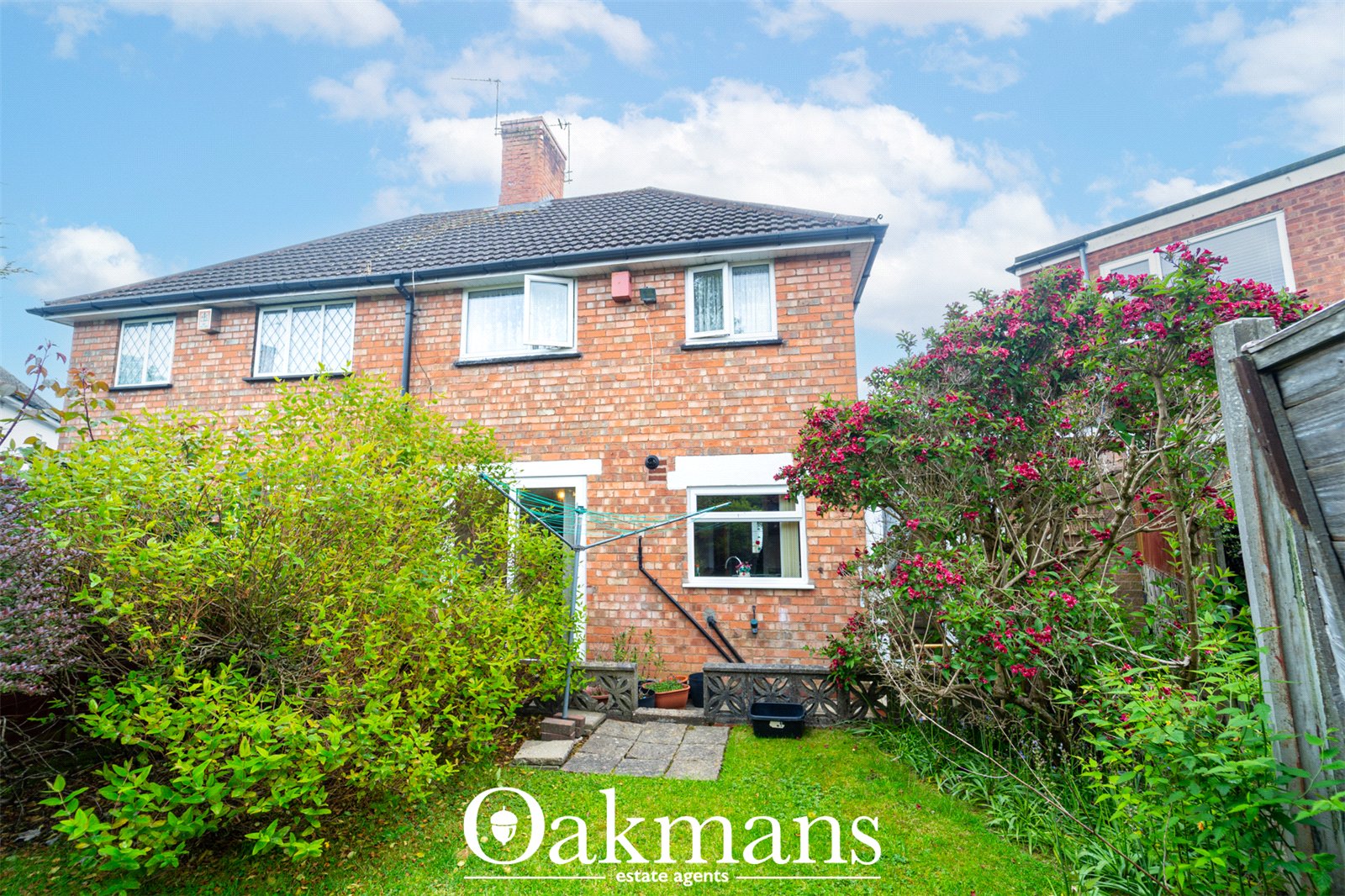 Park View Road, Birmingham, B31