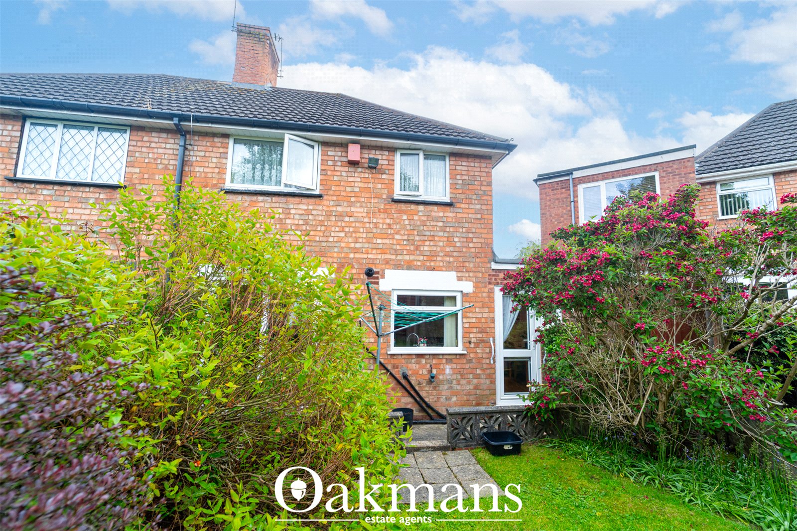 Park View Road, Birmingham, B31
