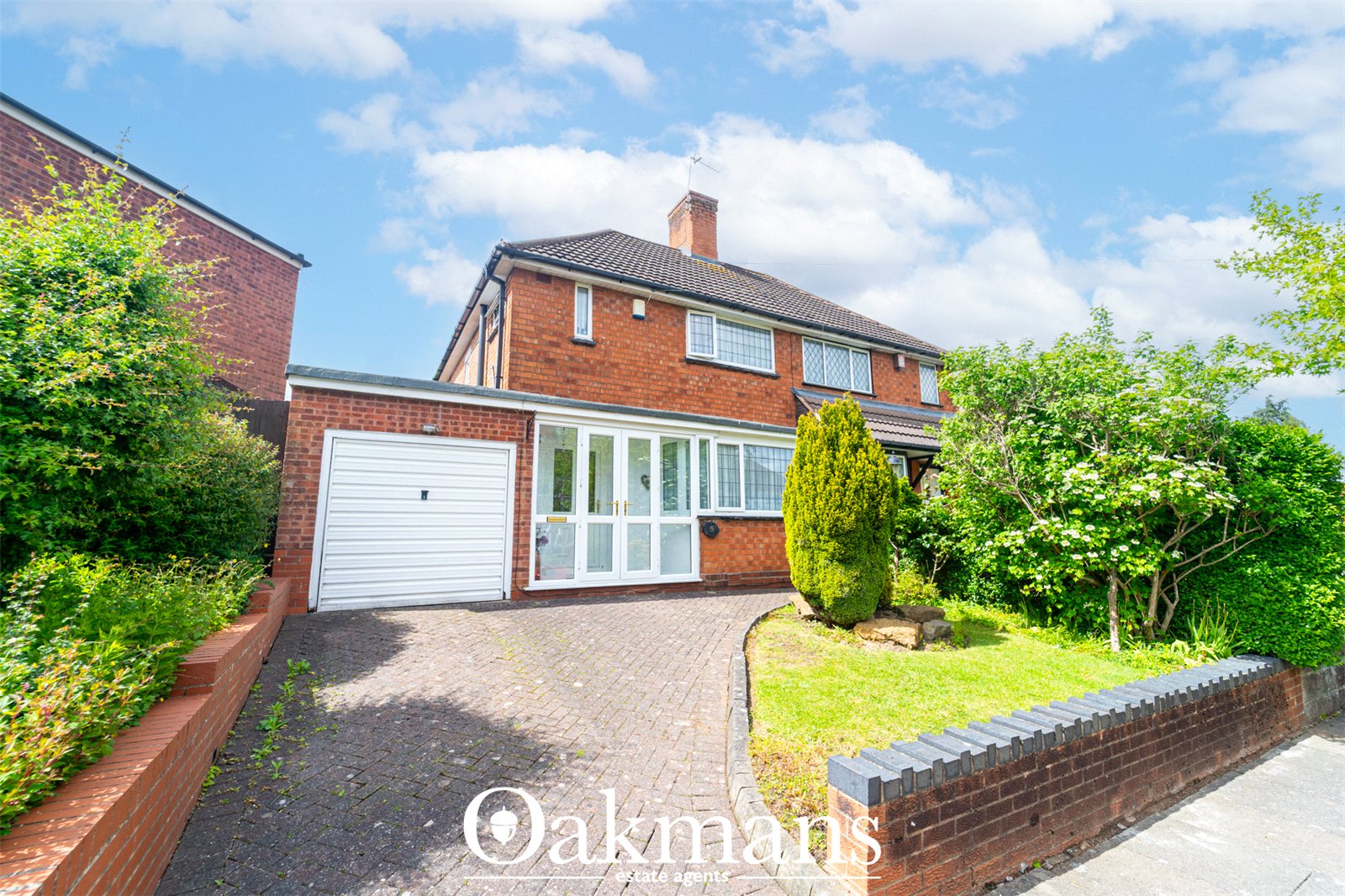 Park View Road, Birmingham, B31