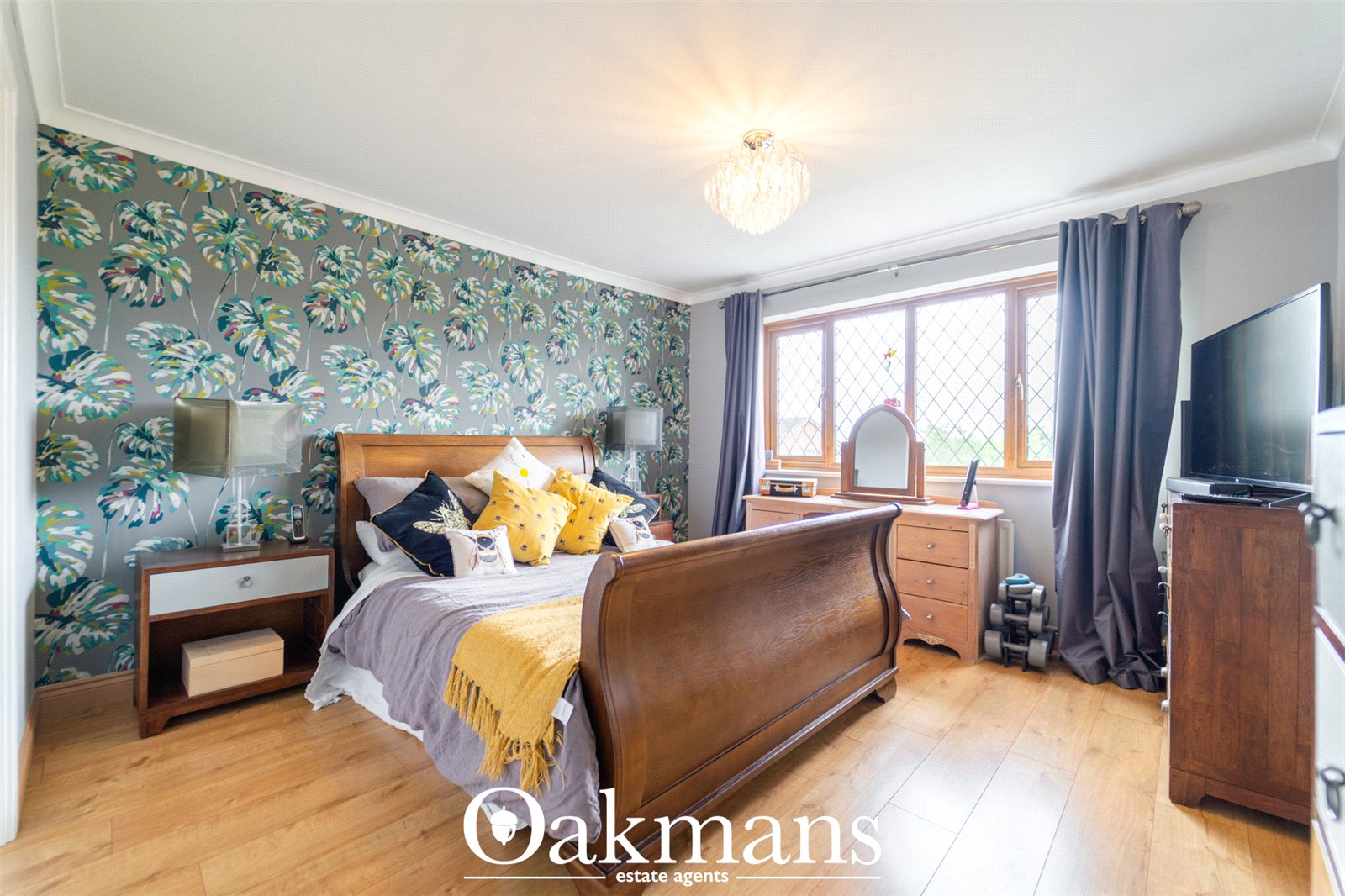 Hollowfields Close, Redditch, B98