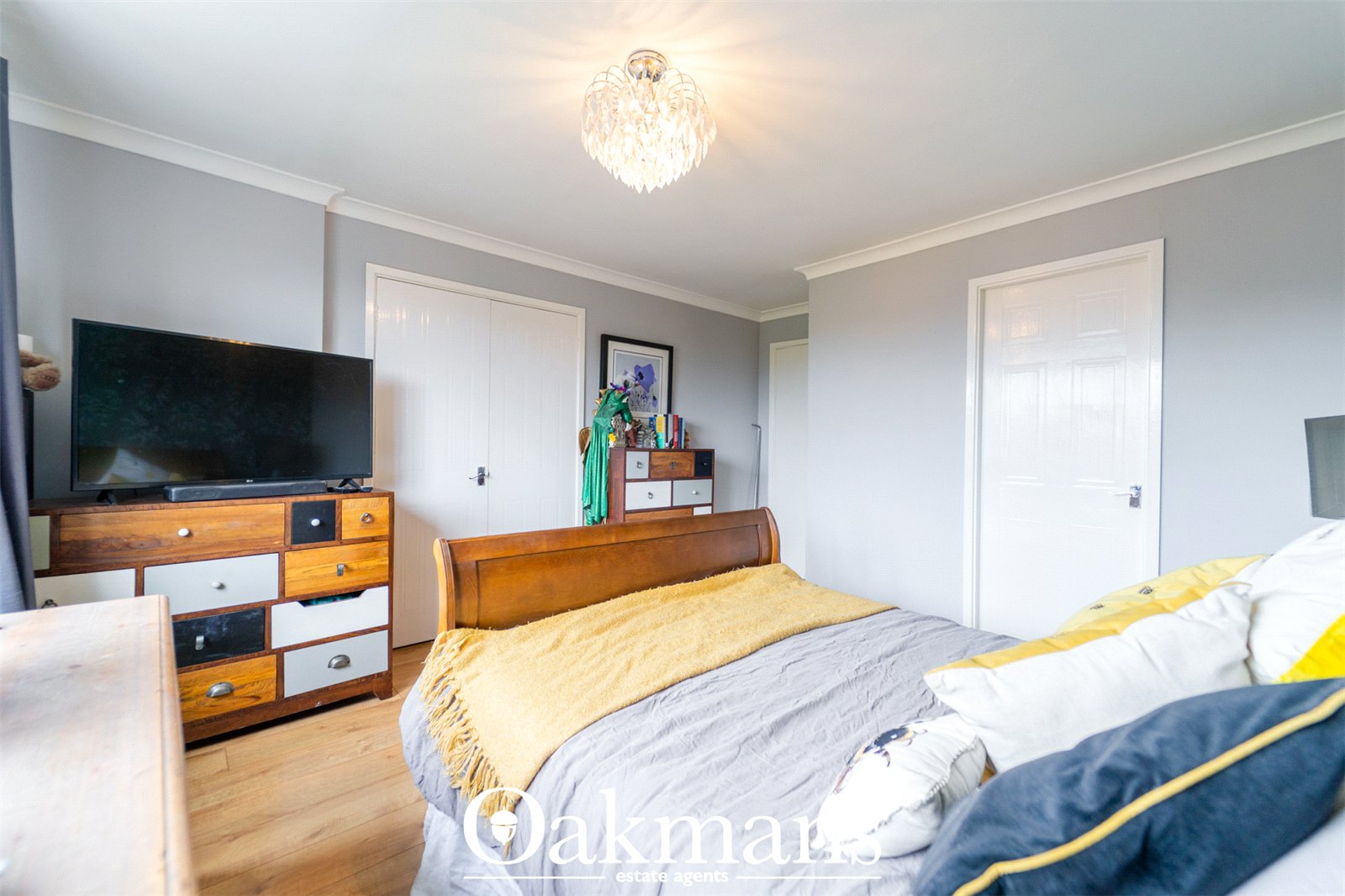 Hollowfields Close, Redditch, B98
