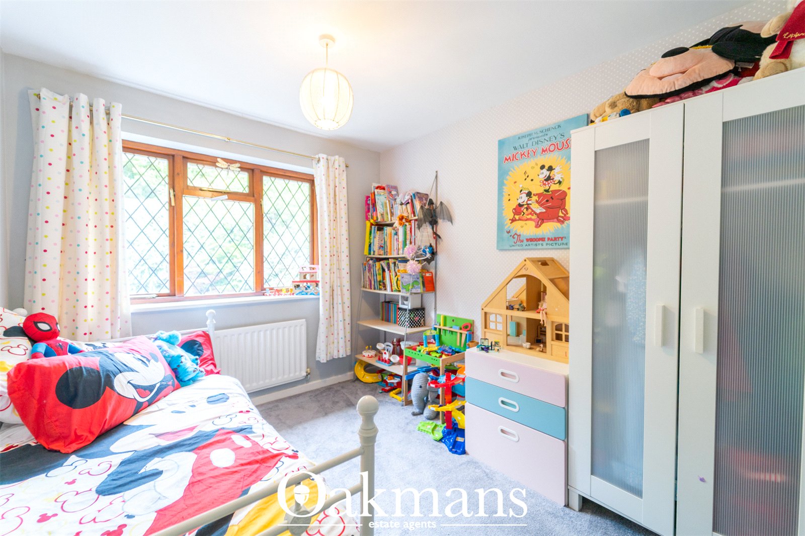 Hollowfields Close, Redditch, B98