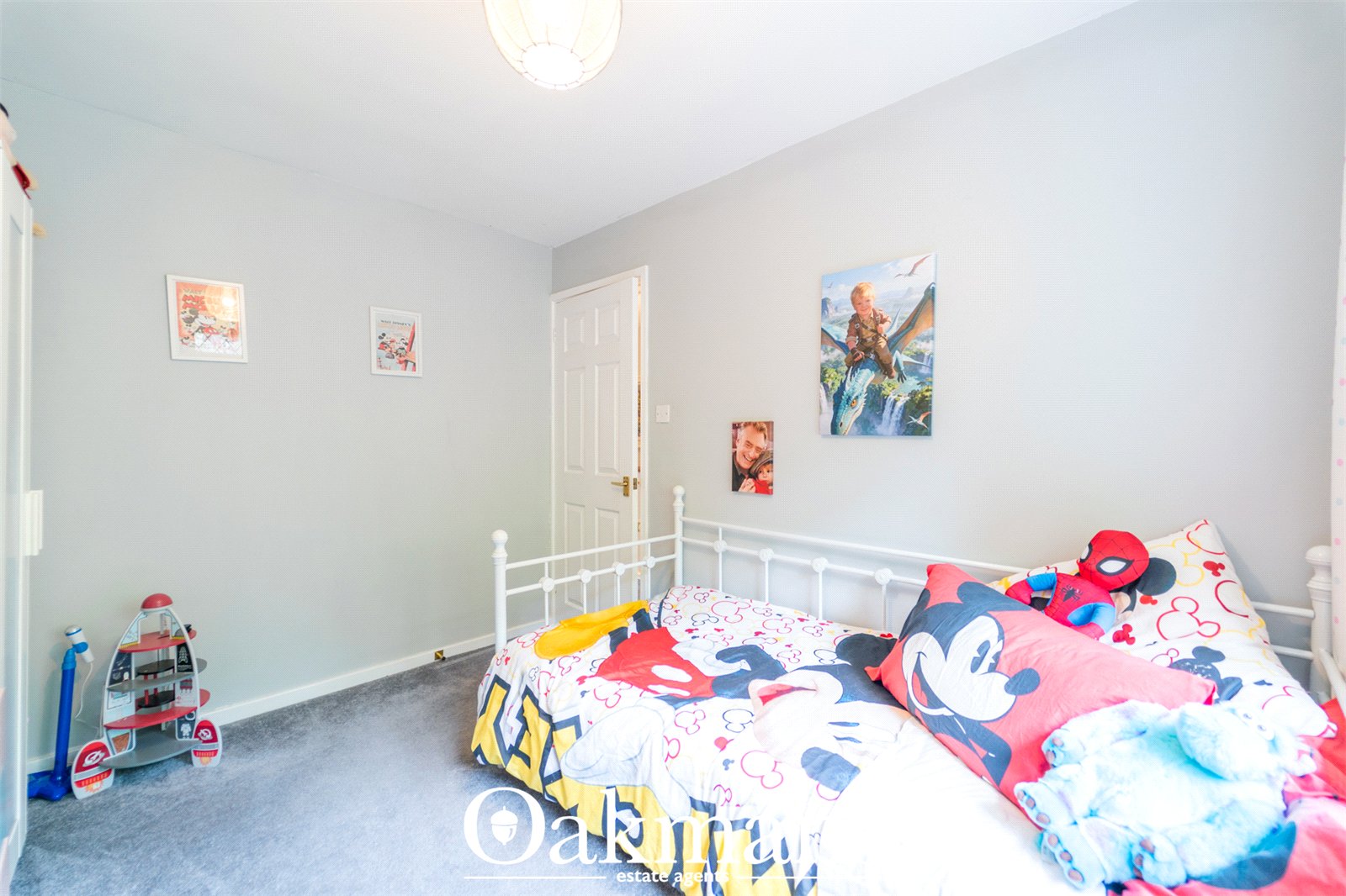 Hollowfields Close, Redditch, B98