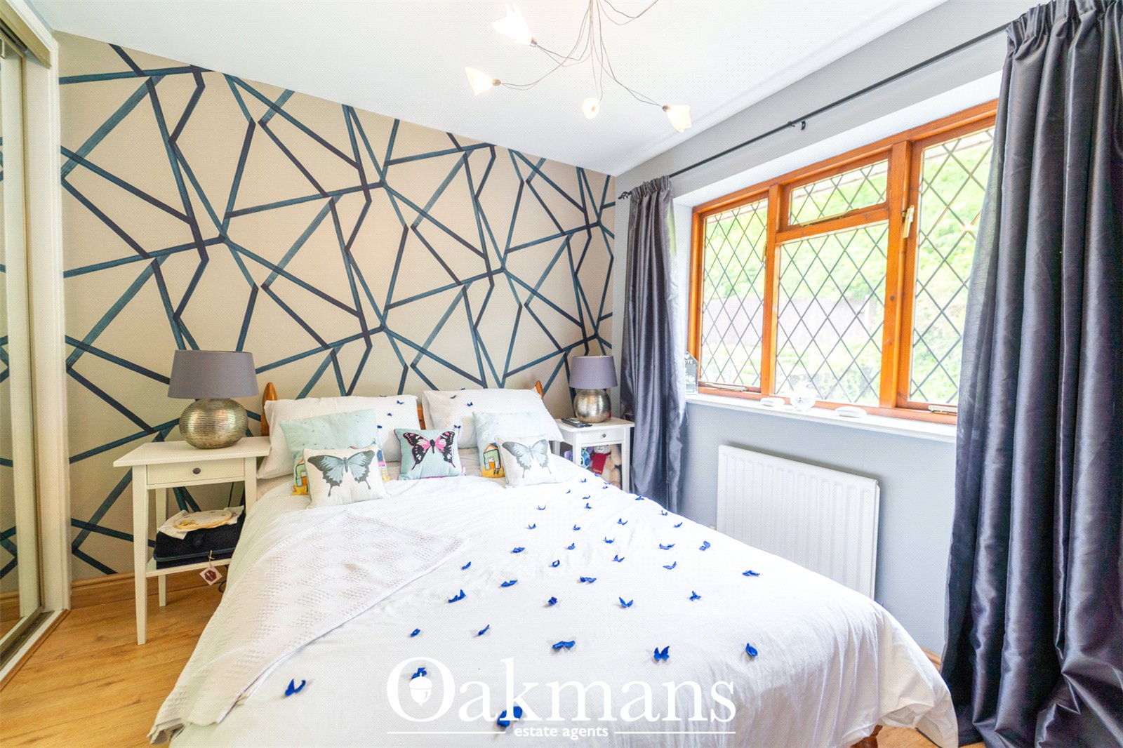 Hollowfields Close, Redditch, B98