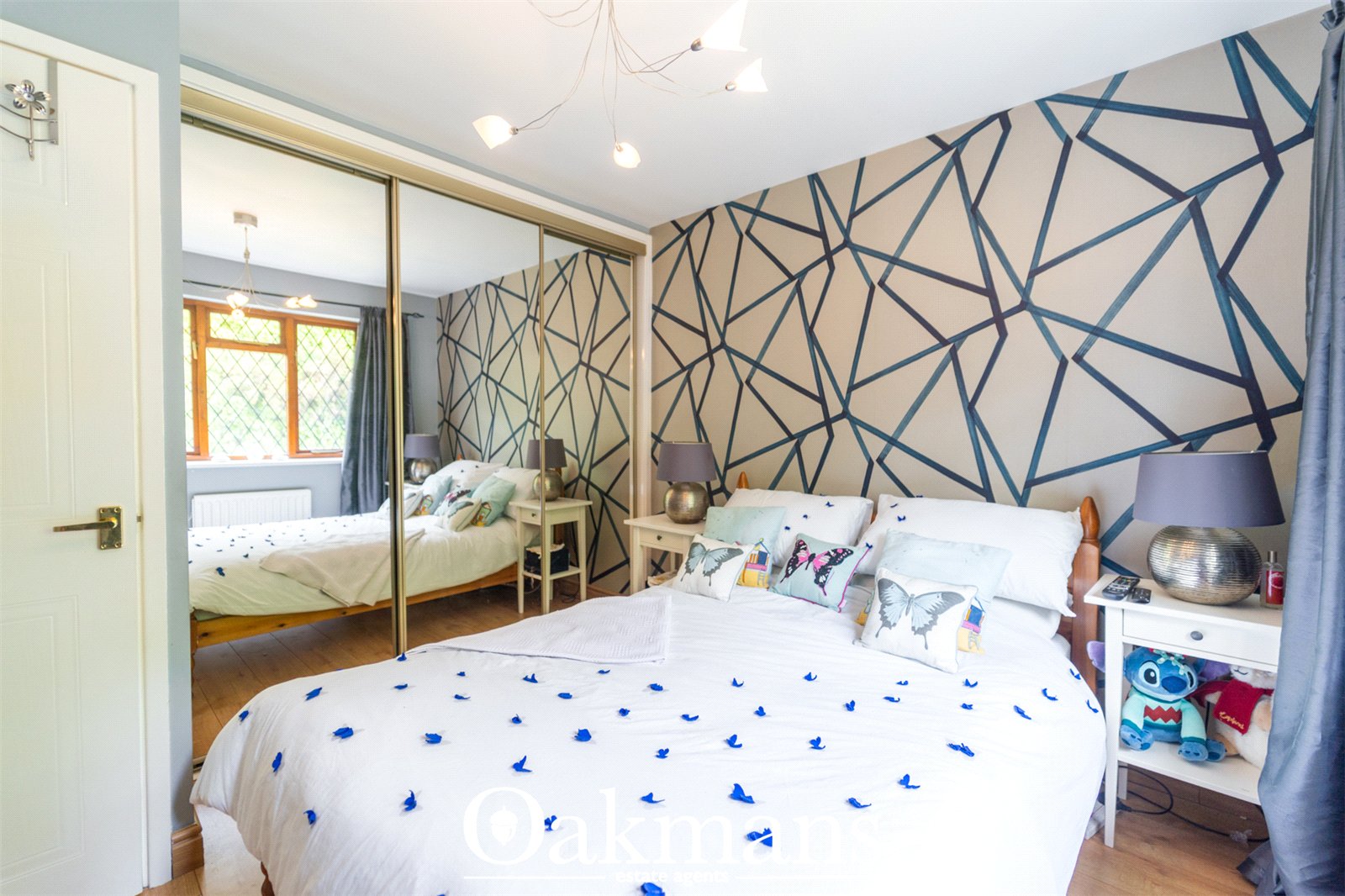 Hollowfields Close, Redditch, B98