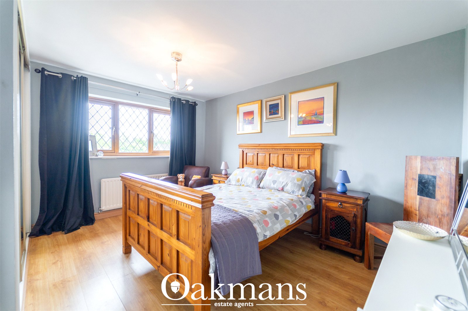 Hollowfields Close, Redditch, B98