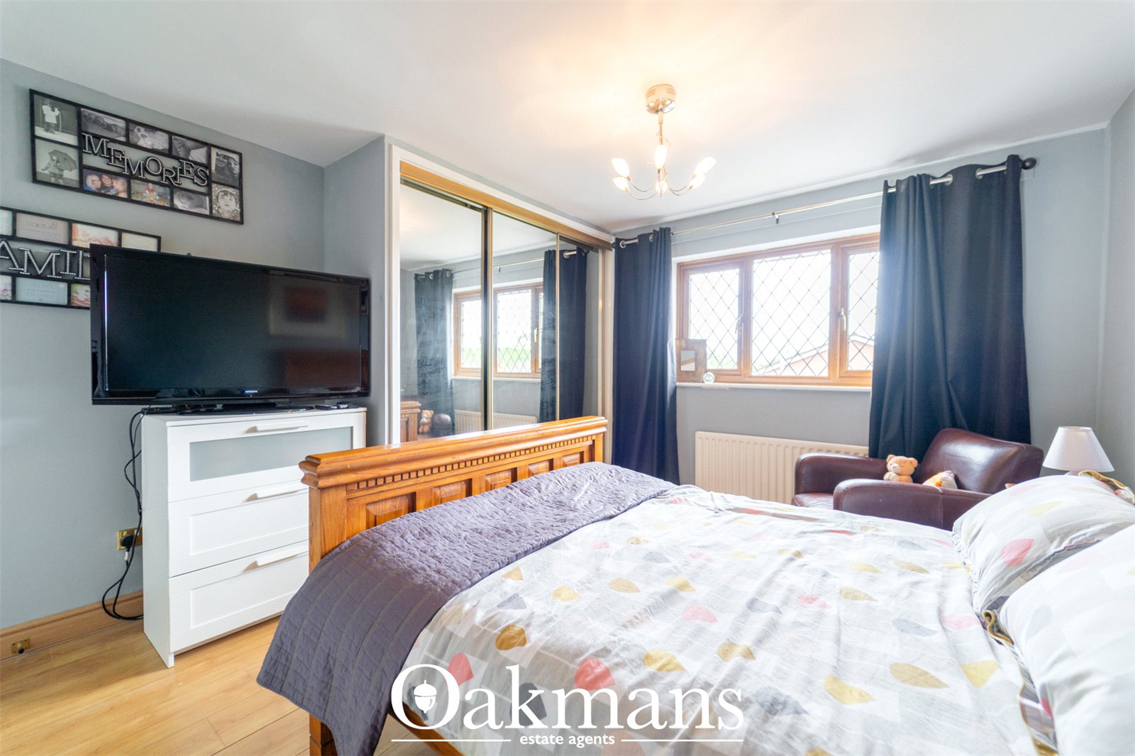 Hollowfields Close, Redditch, B98
