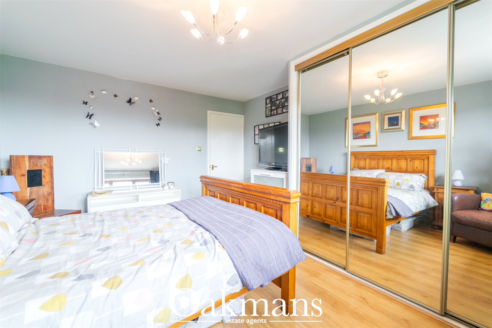 Hollowfields Close, Redditch, B98