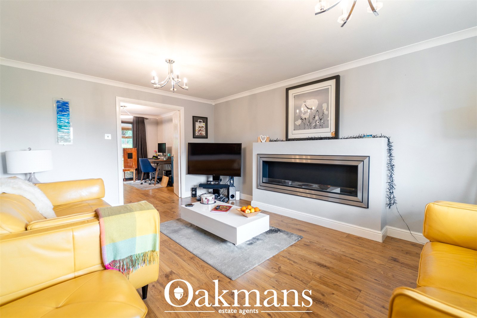 Hollowfields Close, Redditch, B98