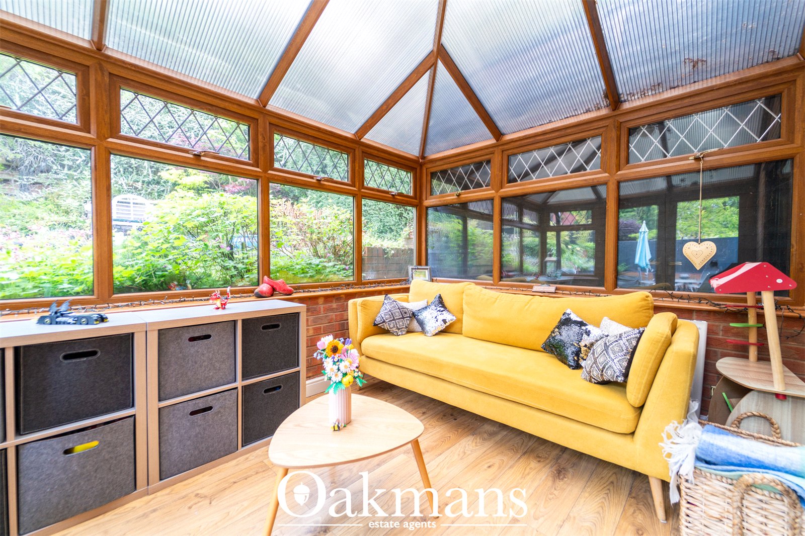Hollowfields Close, Redditch, B98