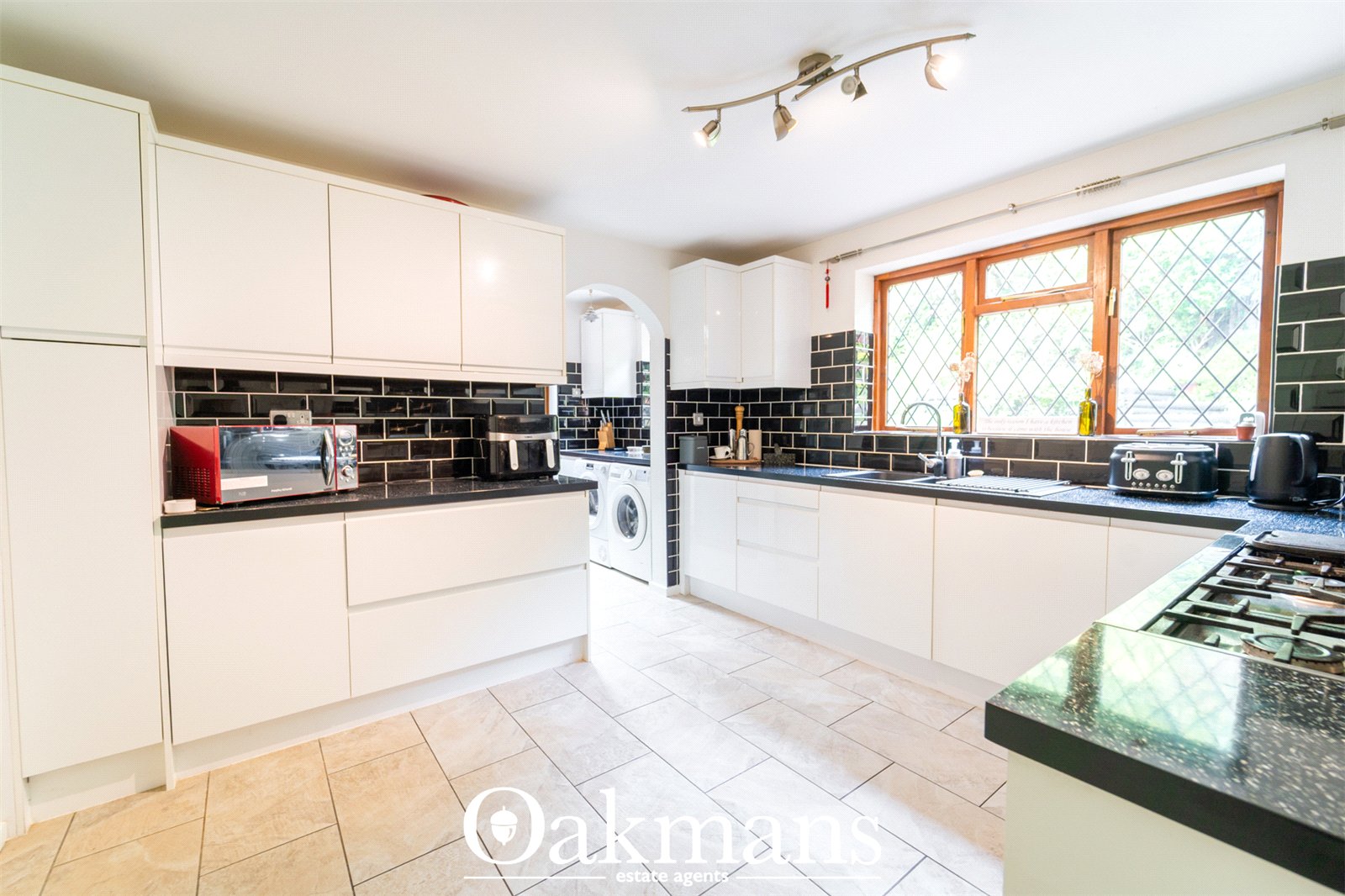 Hollowfields Close, Redditch, B98