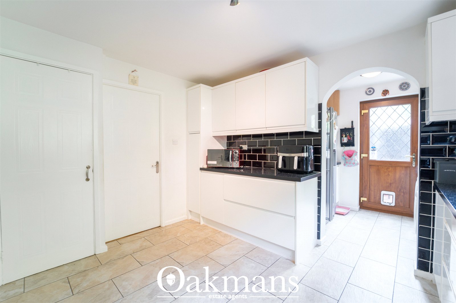 Hollowfields Close, Redditch, B98