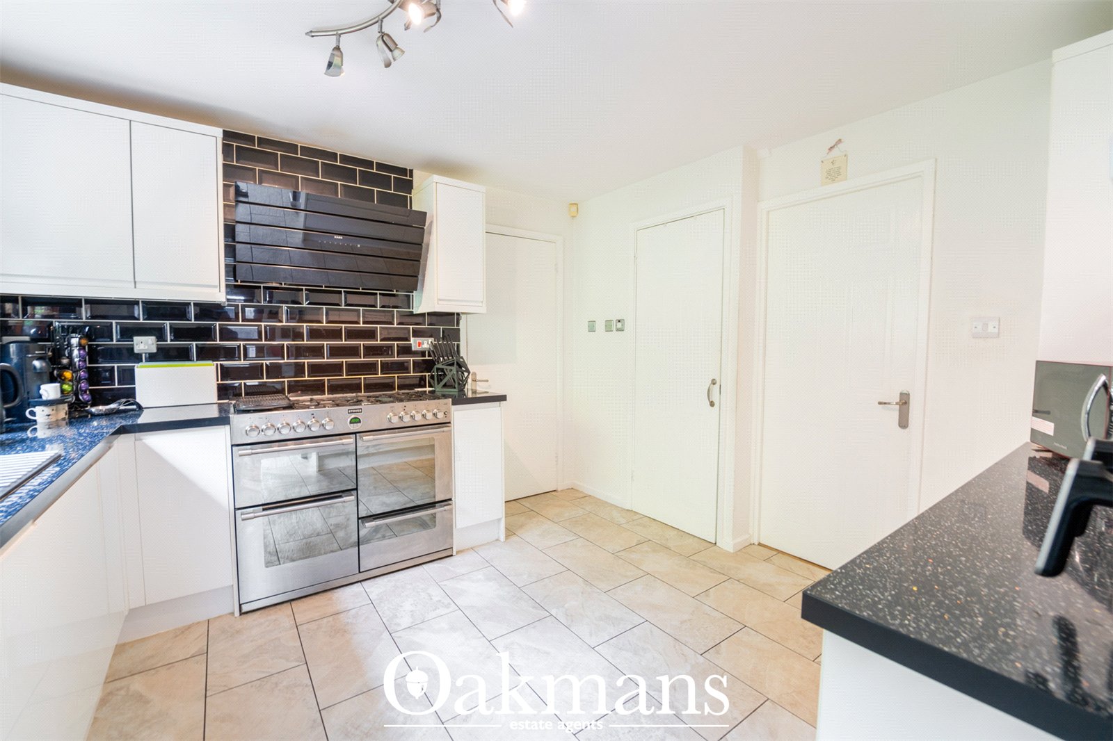 Hollowfields Close, Redditch, B98
