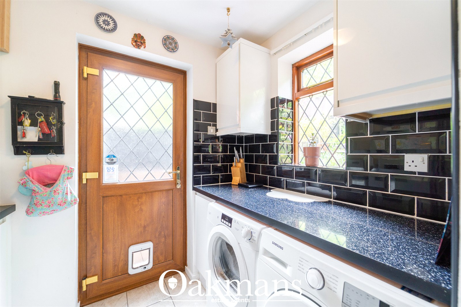 Hollowfields Close, Redditch, B98