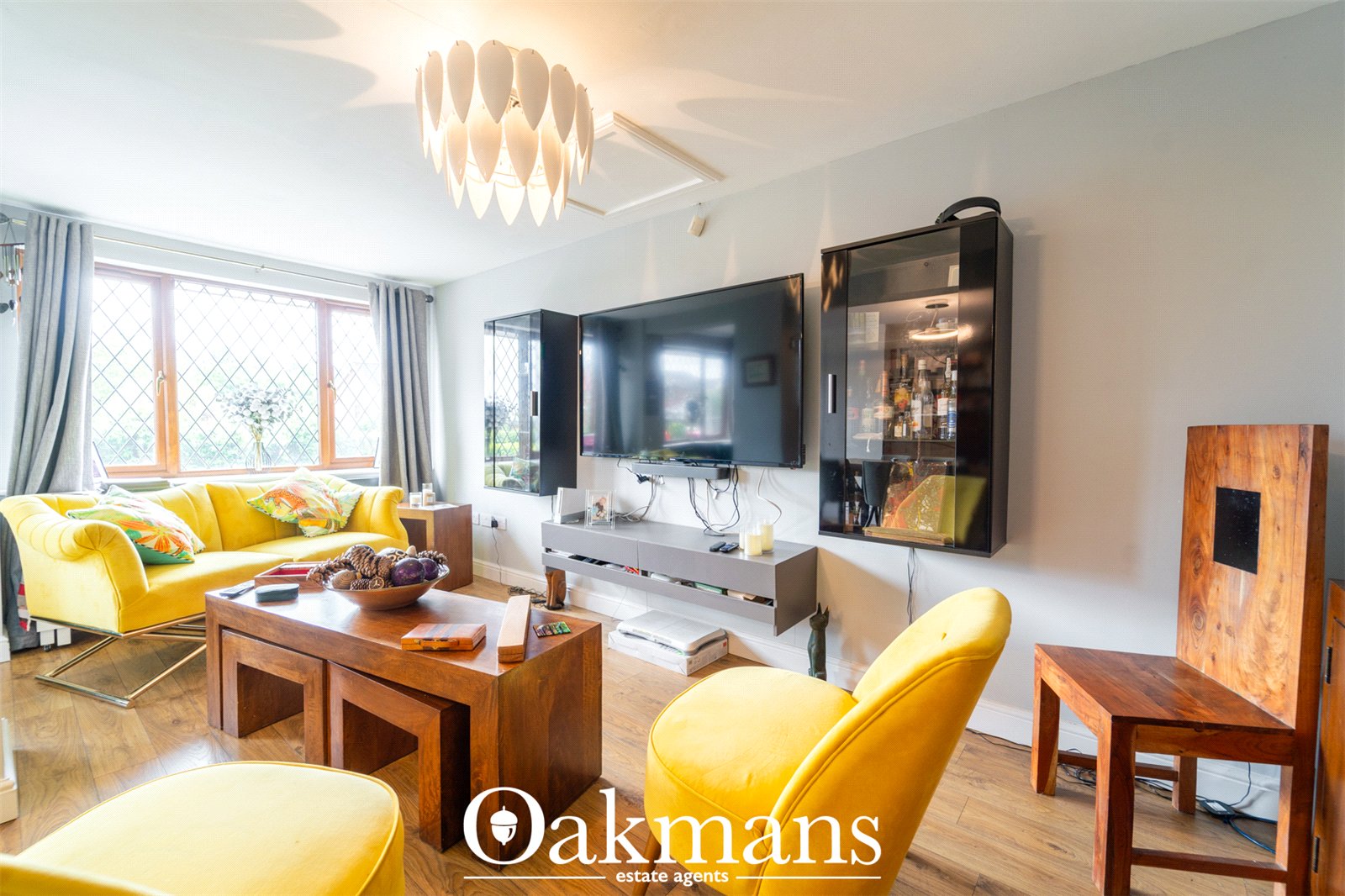 Hollowfields Close, Redditch, B98