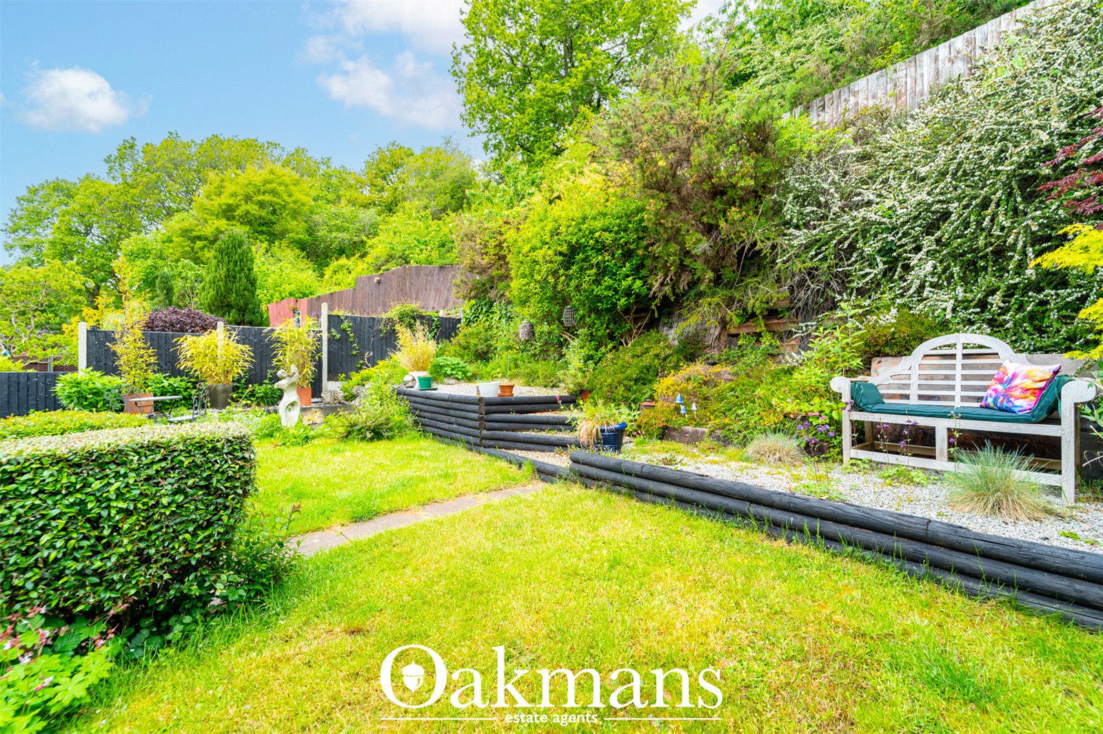 Hollowfields Close, Redditch, B98
