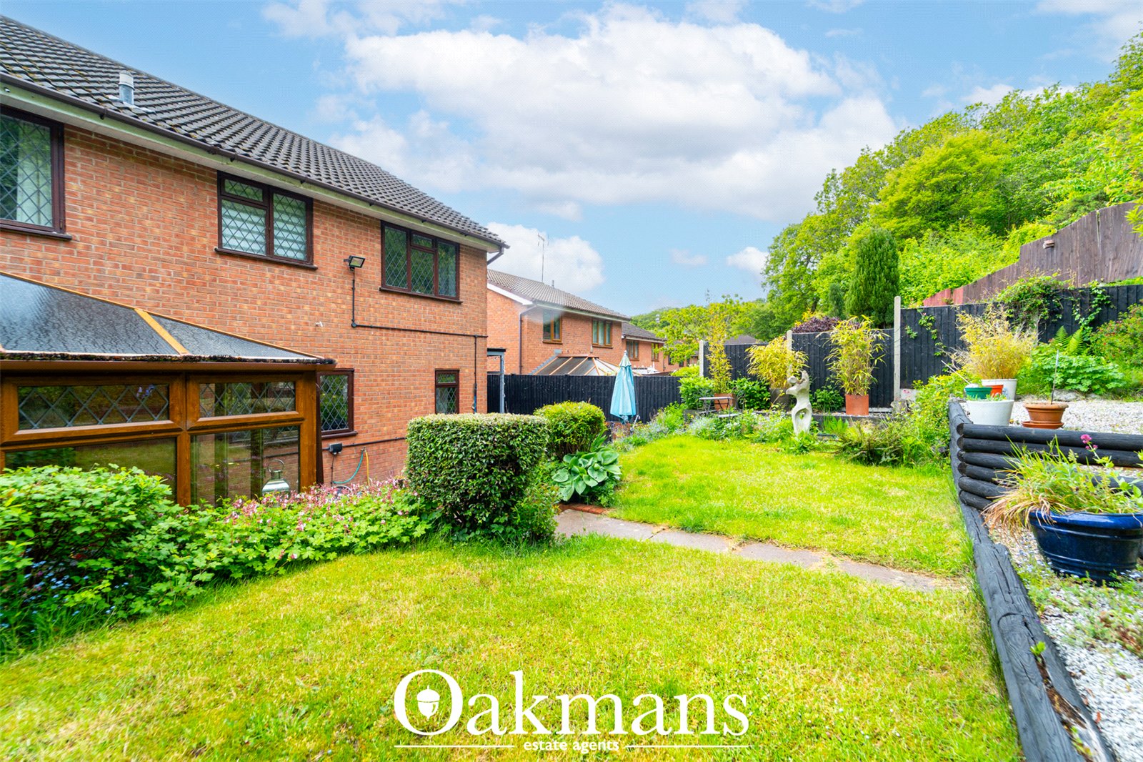 Hollowfields Close, Redditch, B98