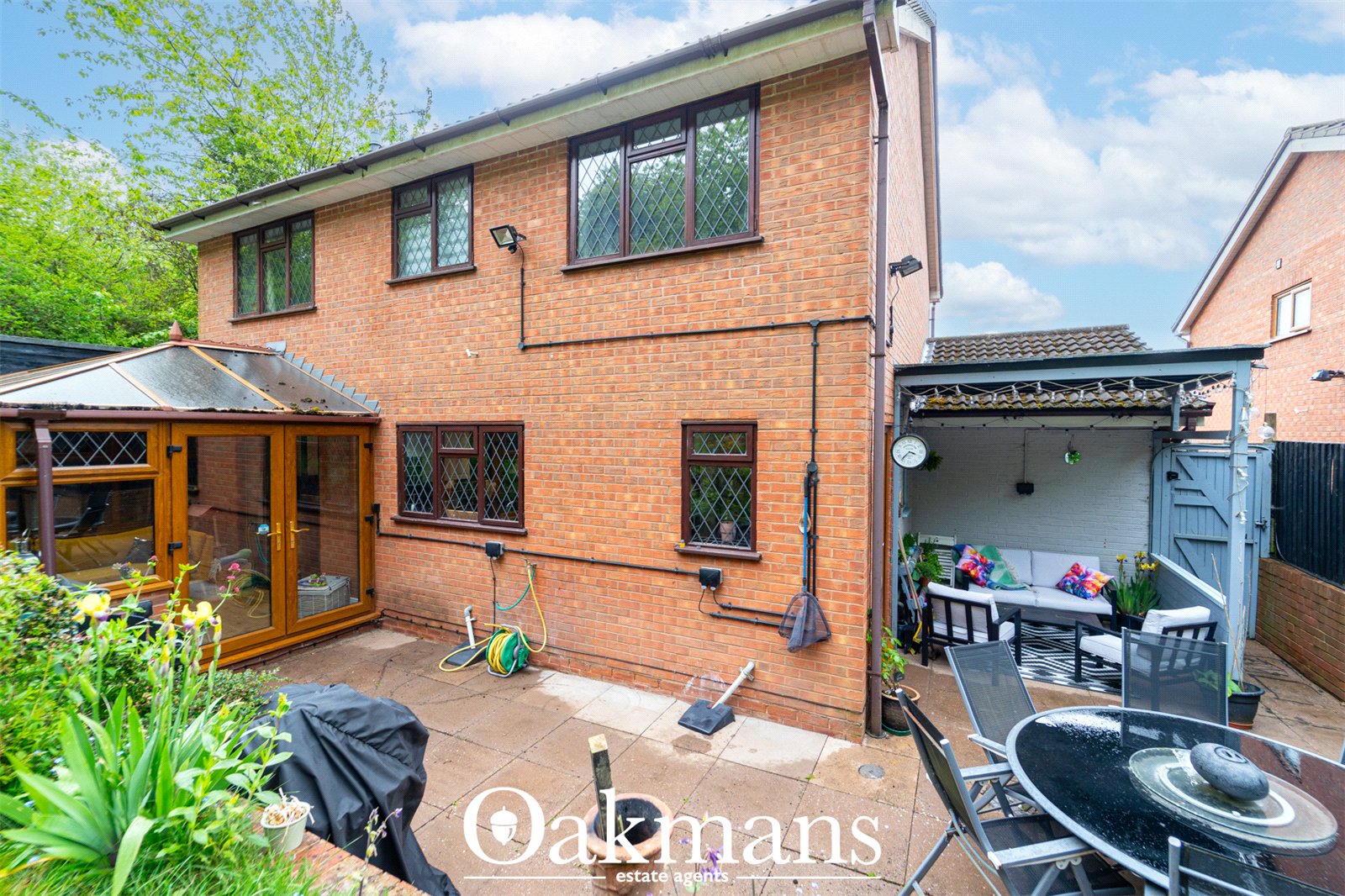 Hollowfields Close, Redditch, B98