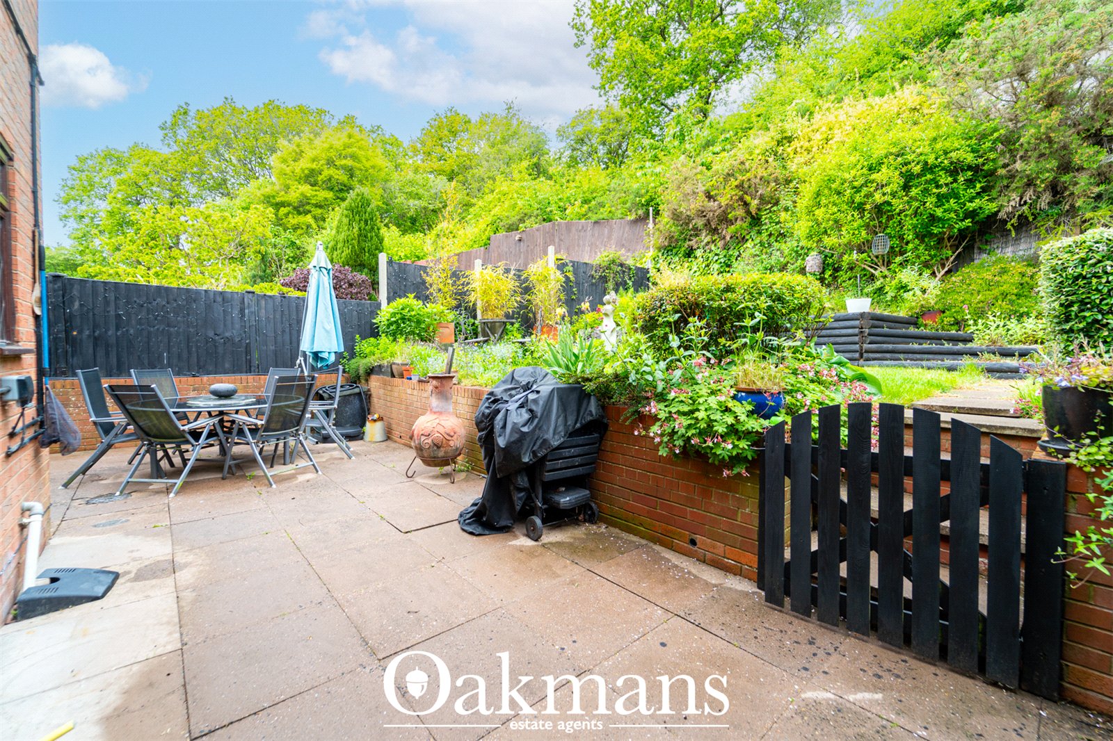 Hollowfields Close, Redditch, B98