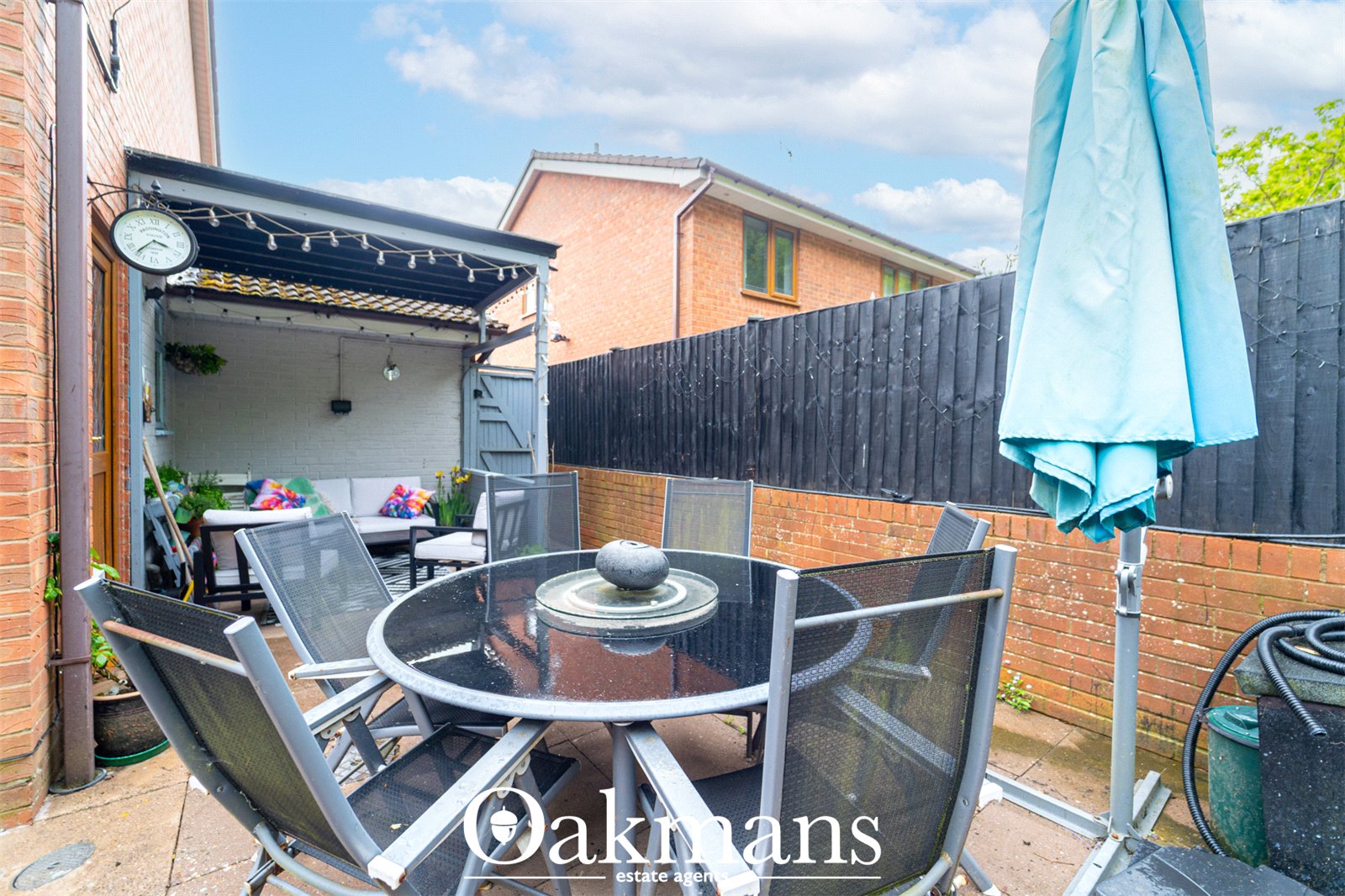 Hollowfields Close, Redditch, B98