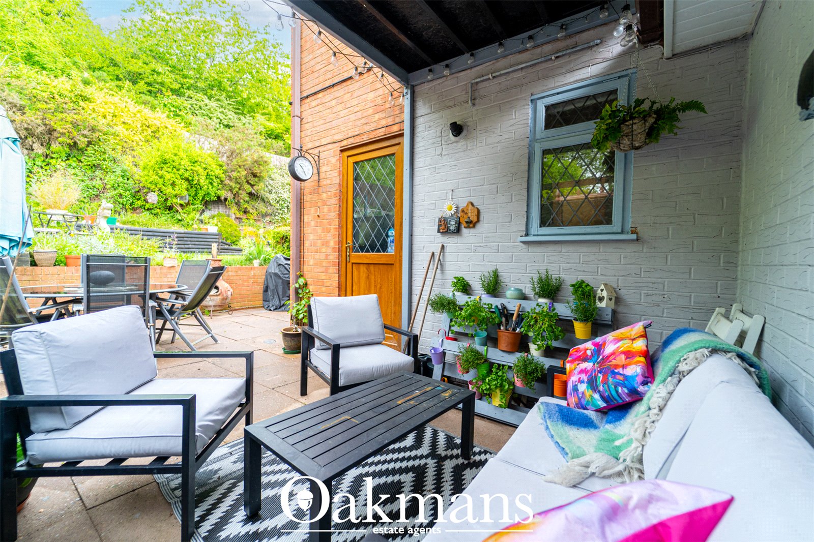 Hollowfields Close, Redditch, B98