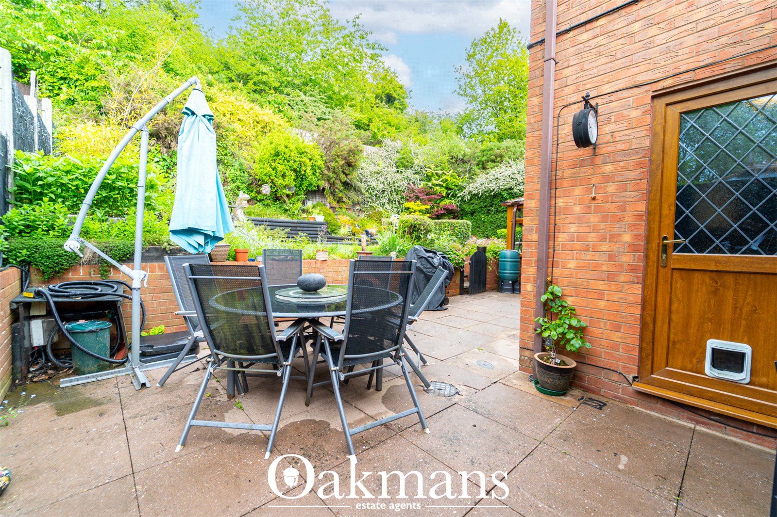 Hollowfields Close, Redditch, B98