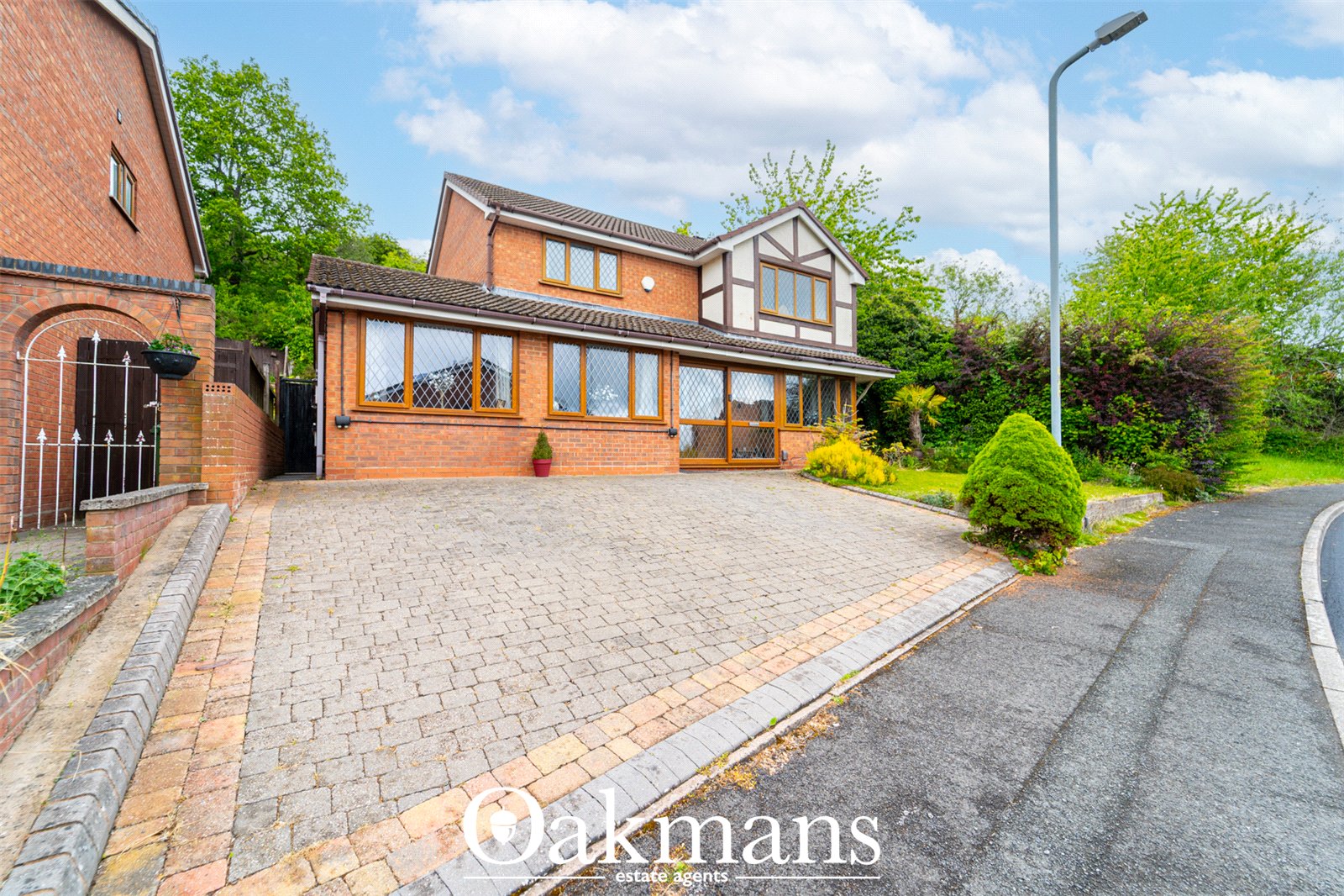 Hollowfields Close, Redditch, B98