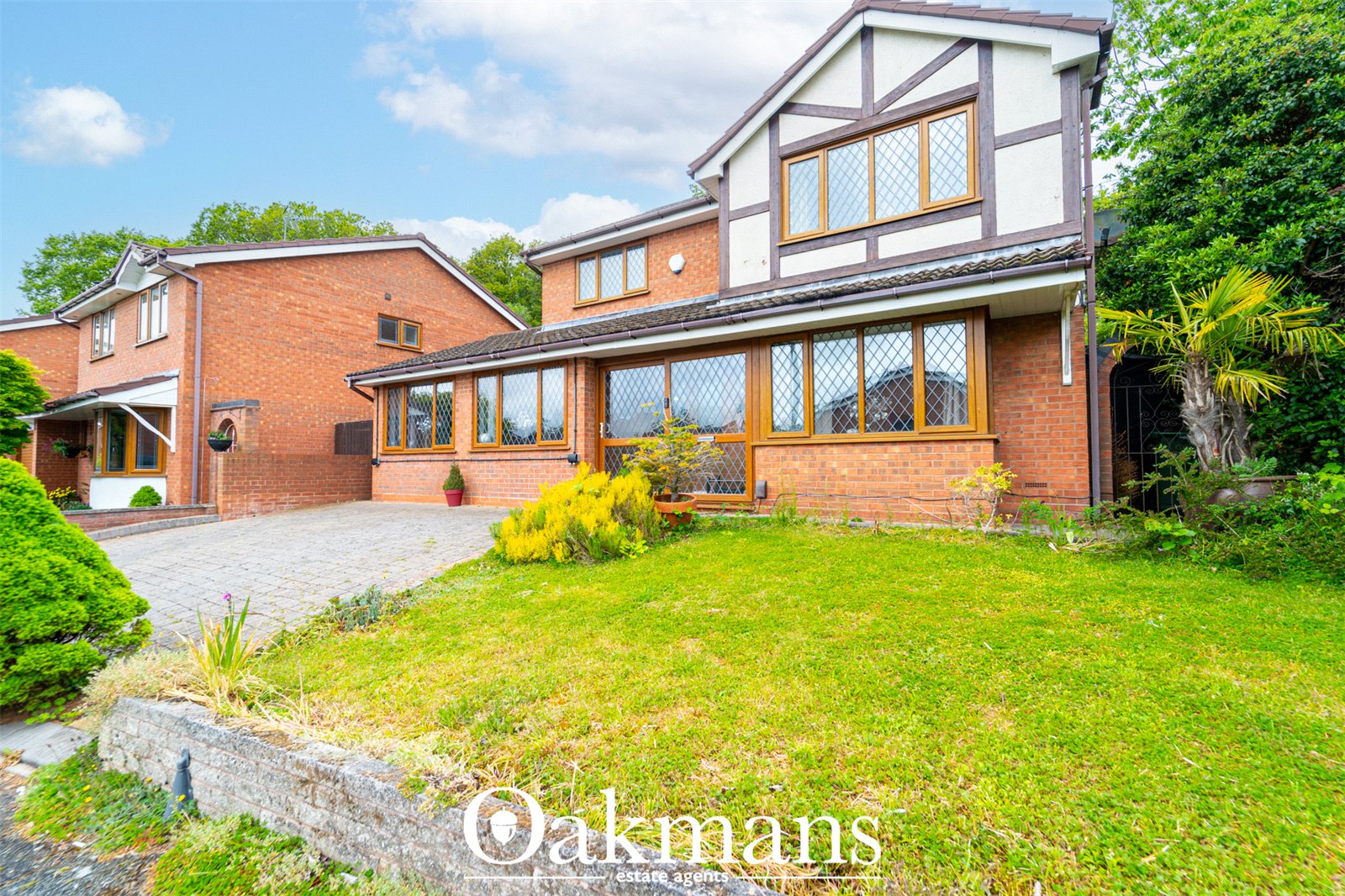Hollowfields Close, Redditch, B98