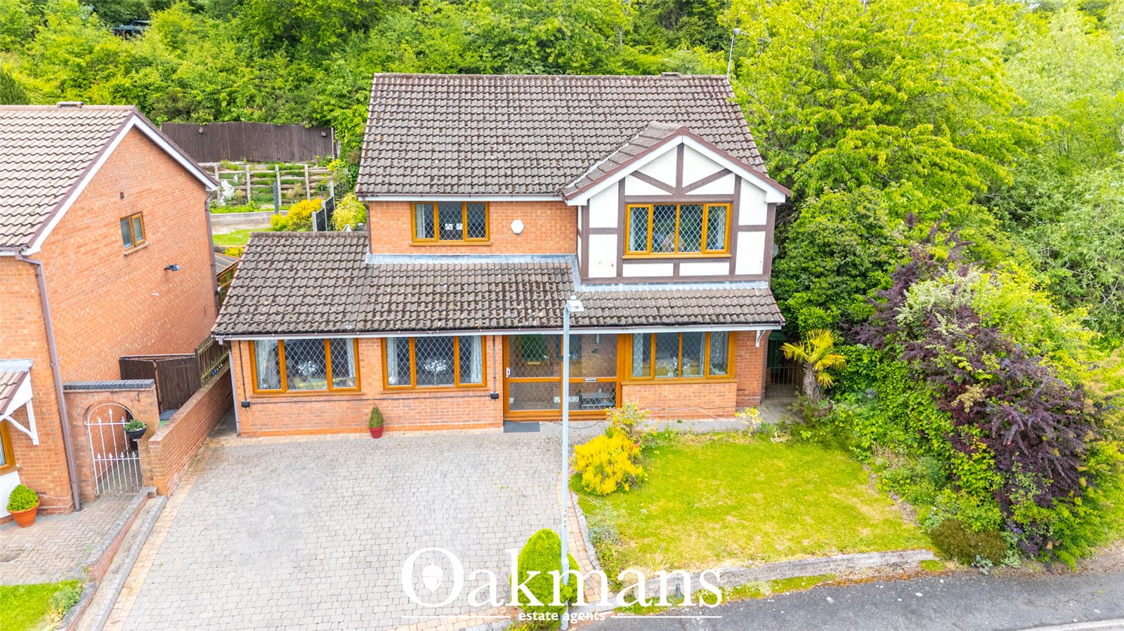 Hollowfields Close, Redditch, B98