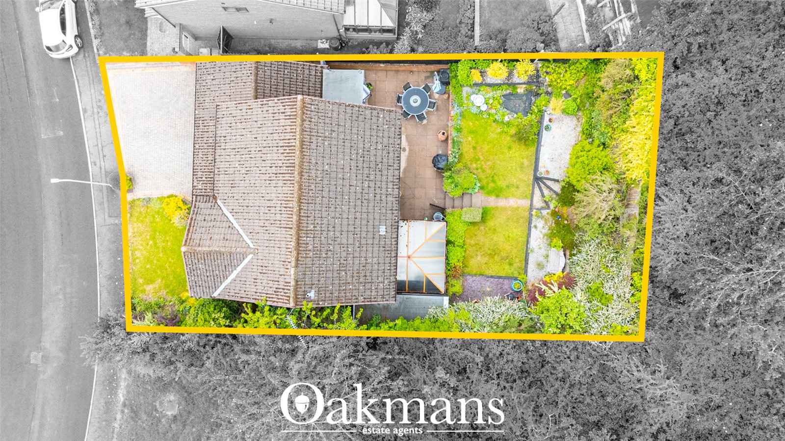 Hollowfields Close, Redditch, B98