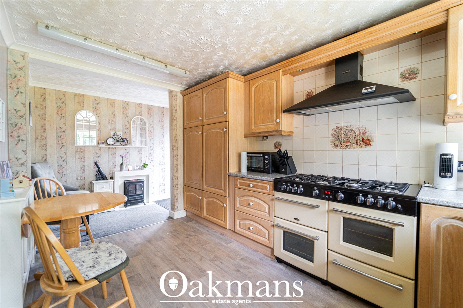 Wirehill Drive, Redditch, B98