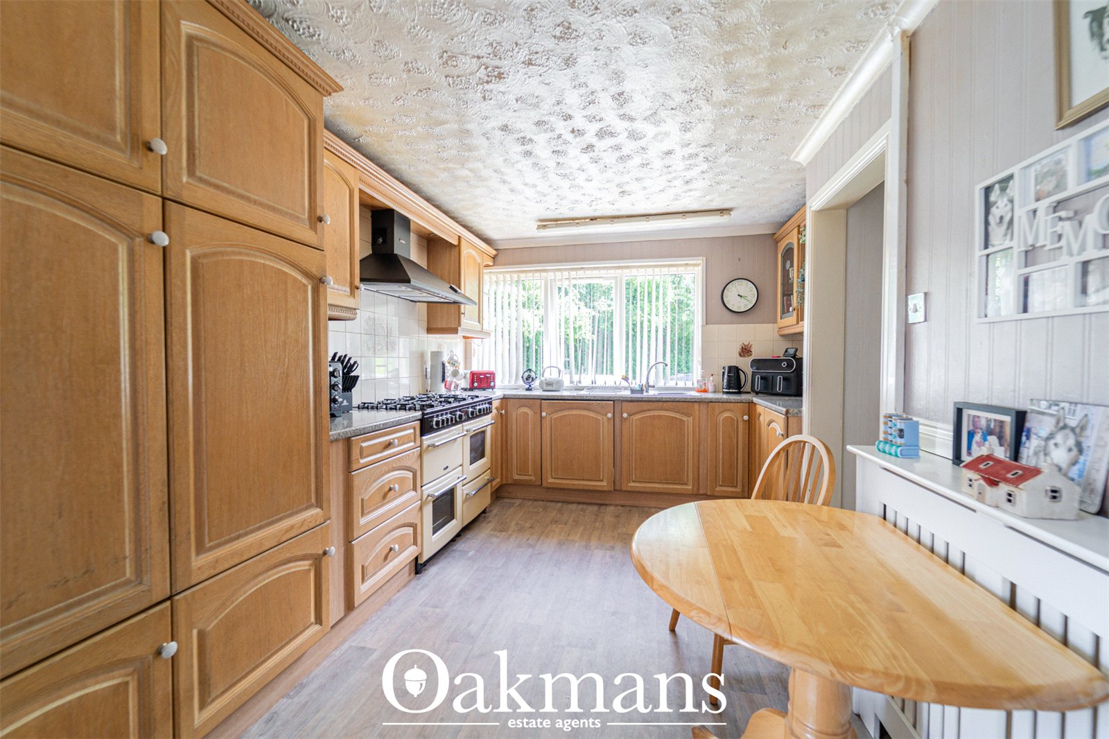 Wirehill Drive, Redditch, B98