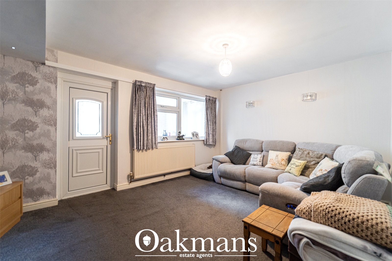 Wirehill Drive, Redditch, B98