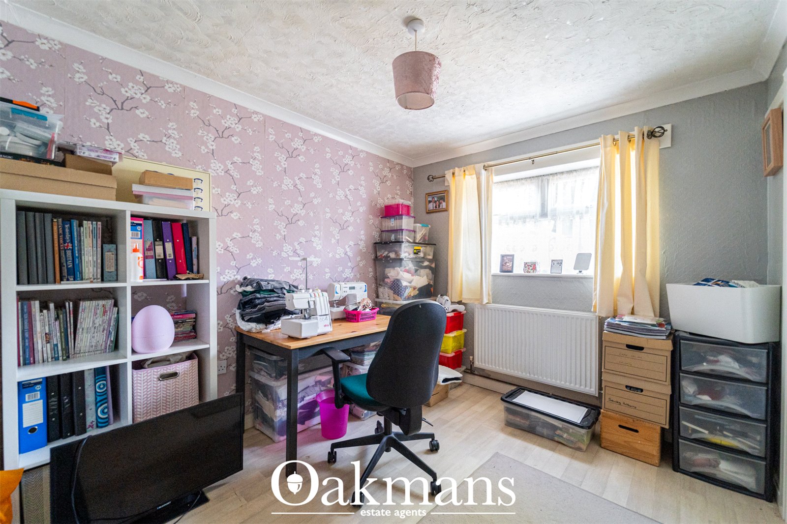 Wirehill Drive, Redditch, B98