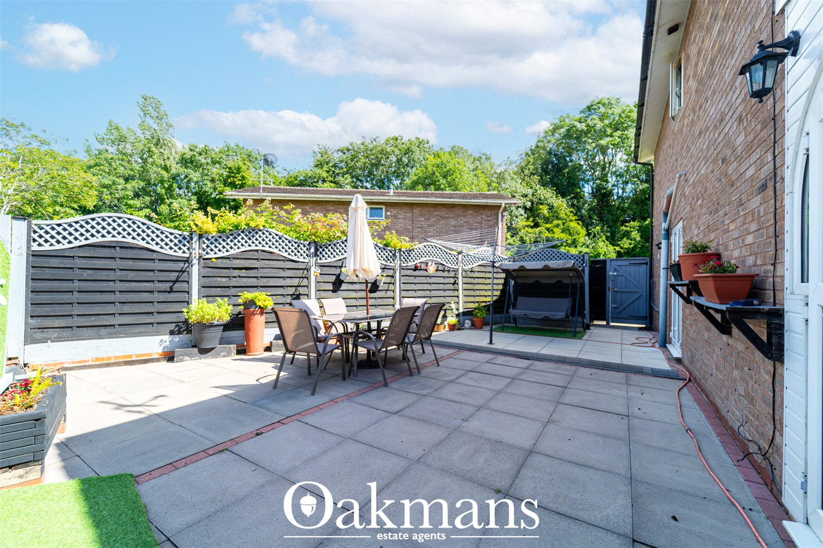 Wirehill Drive, Redditch, B98