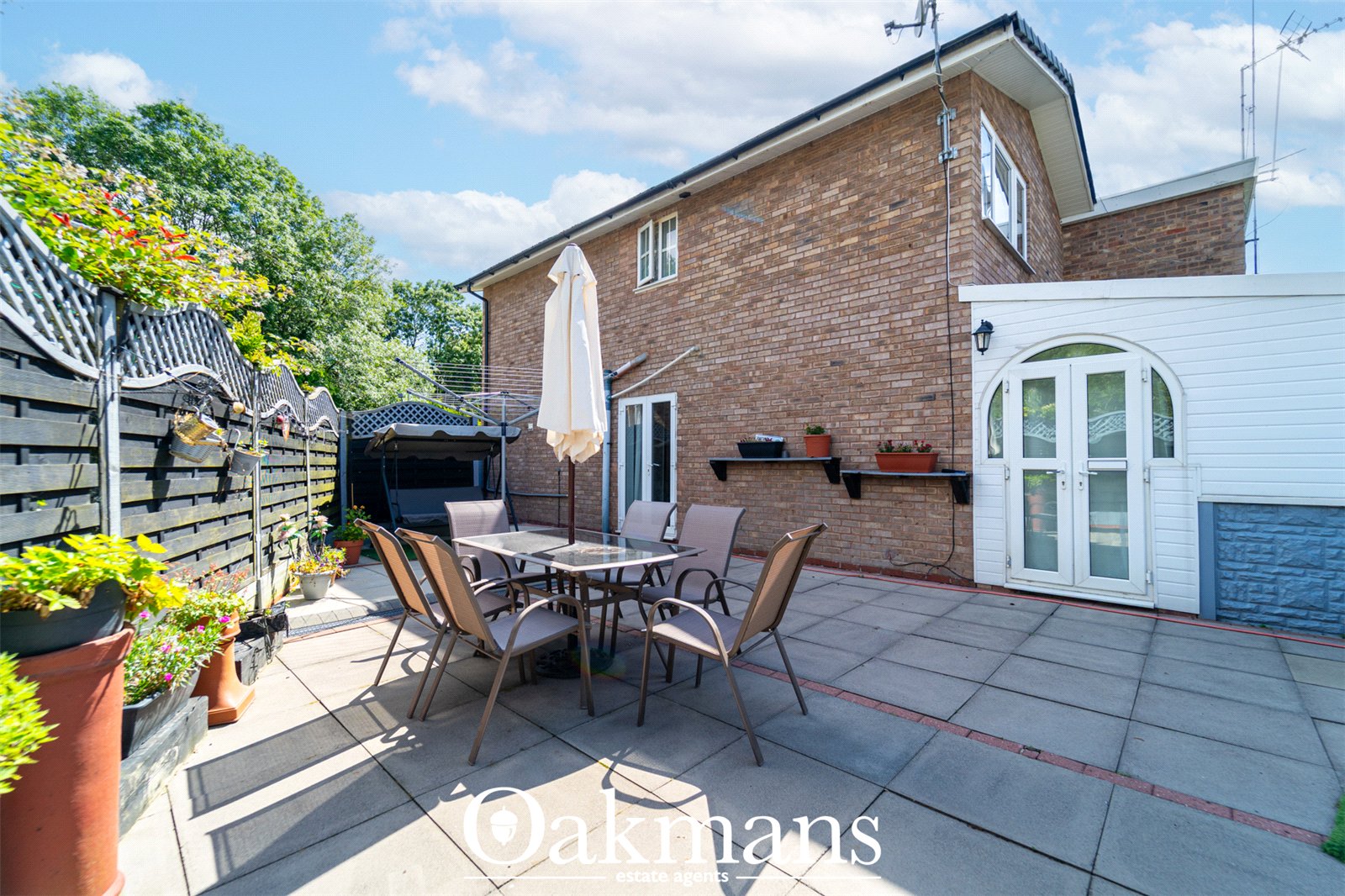 Wirehill Drive, Redditch, B98