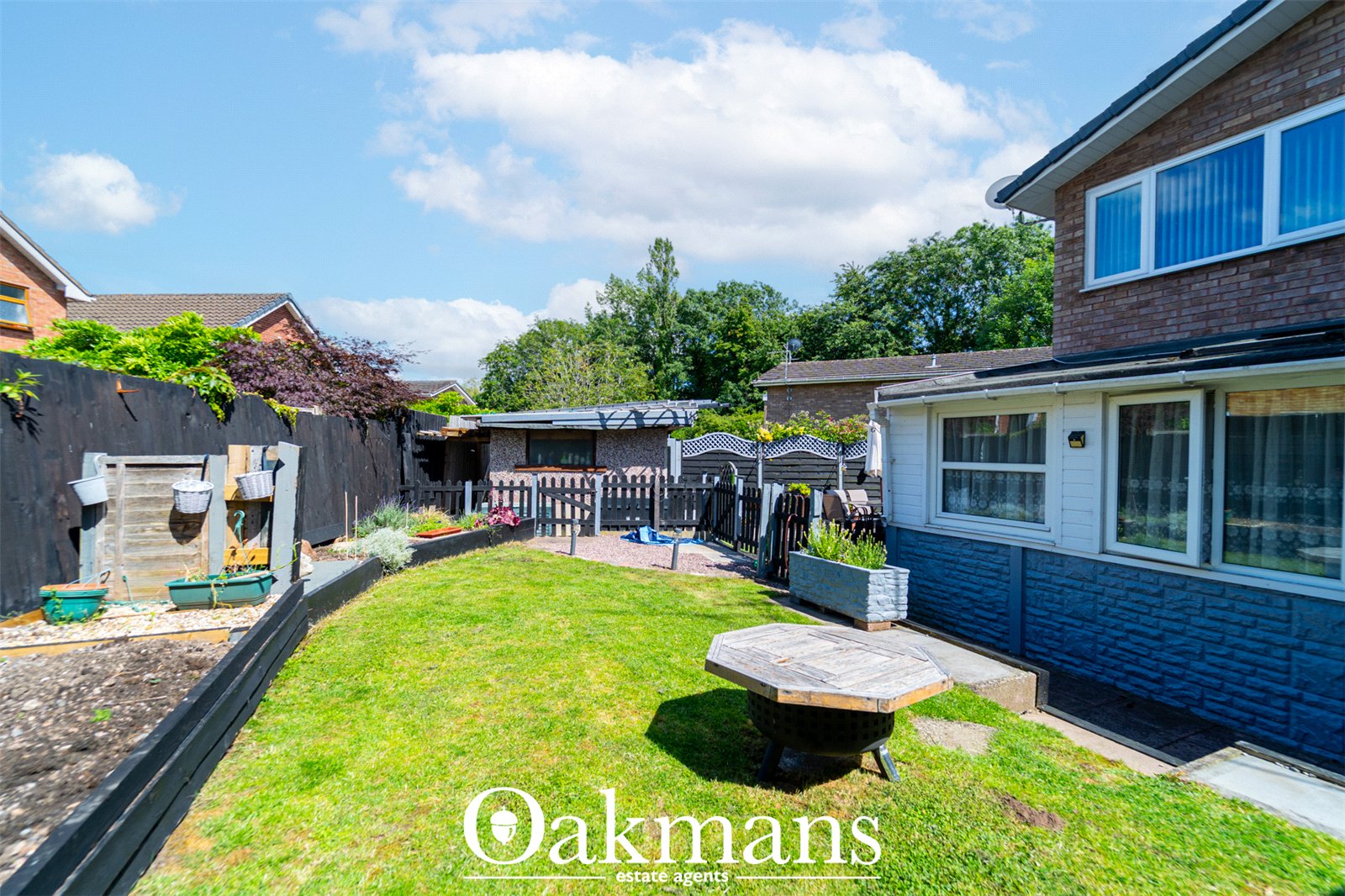 Wirehill Drive, Redditch, B98