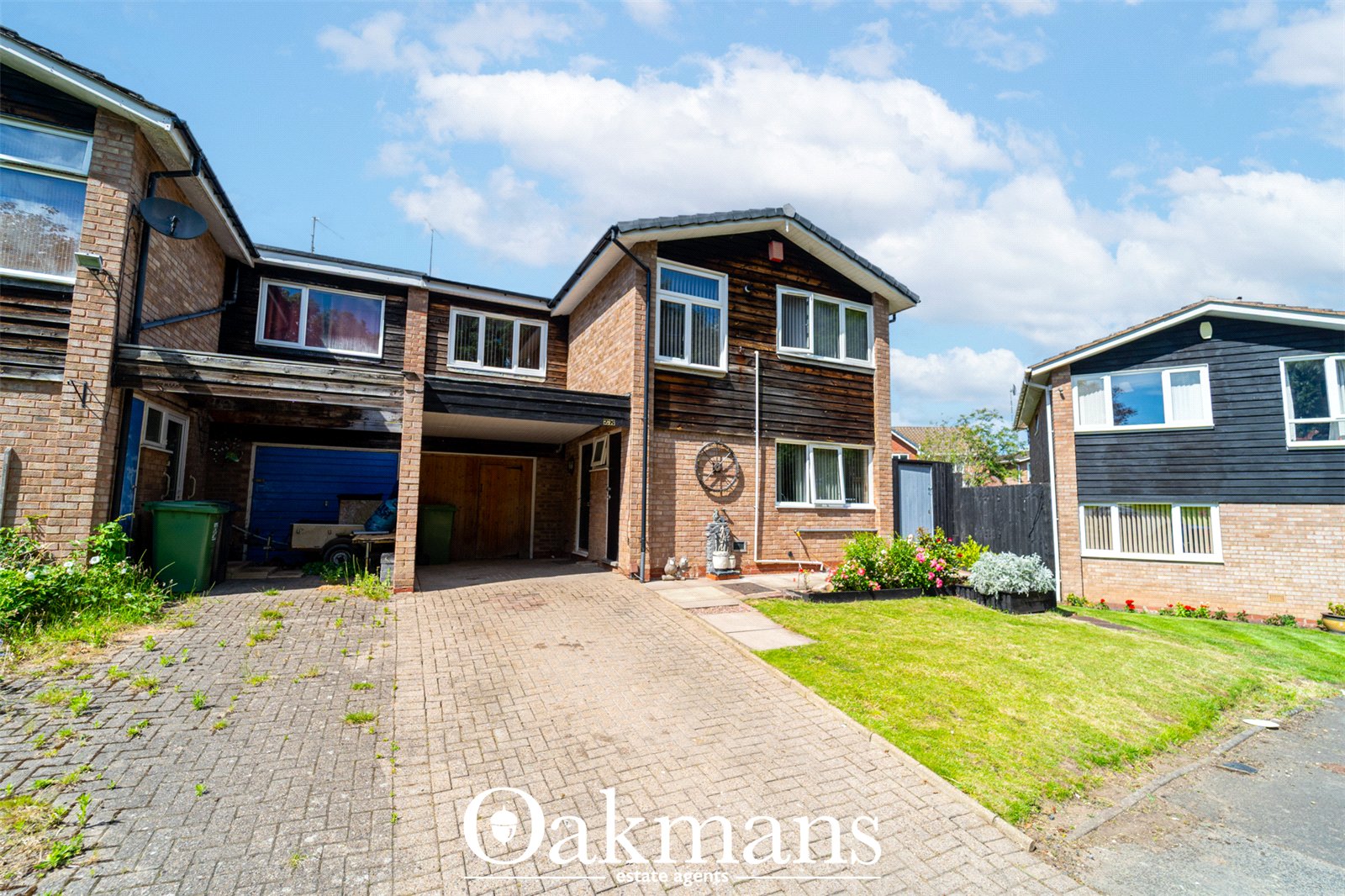 Wirehill Drive, Redditch, B98