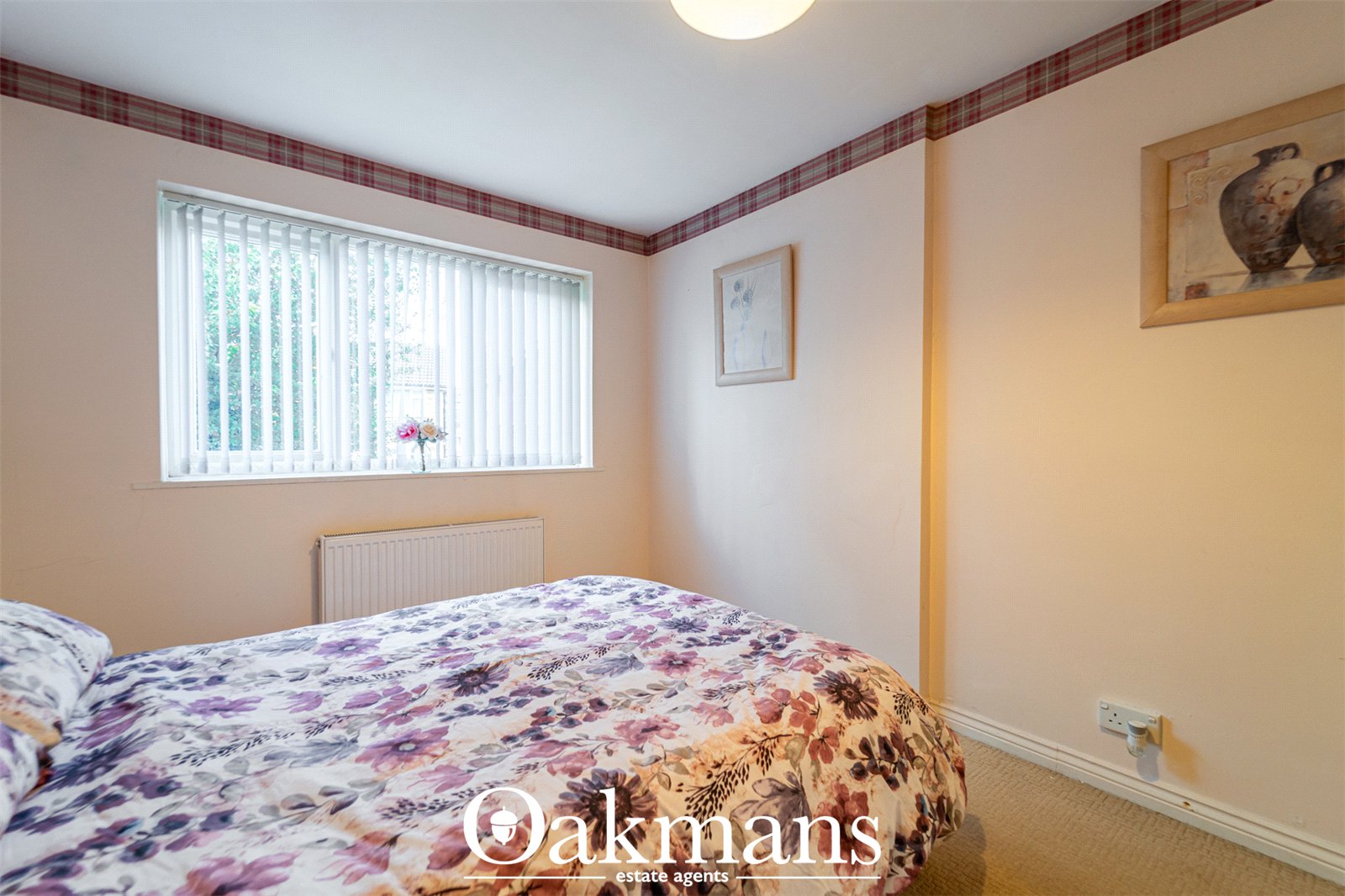 Wirehill Drive, Redditch, B98